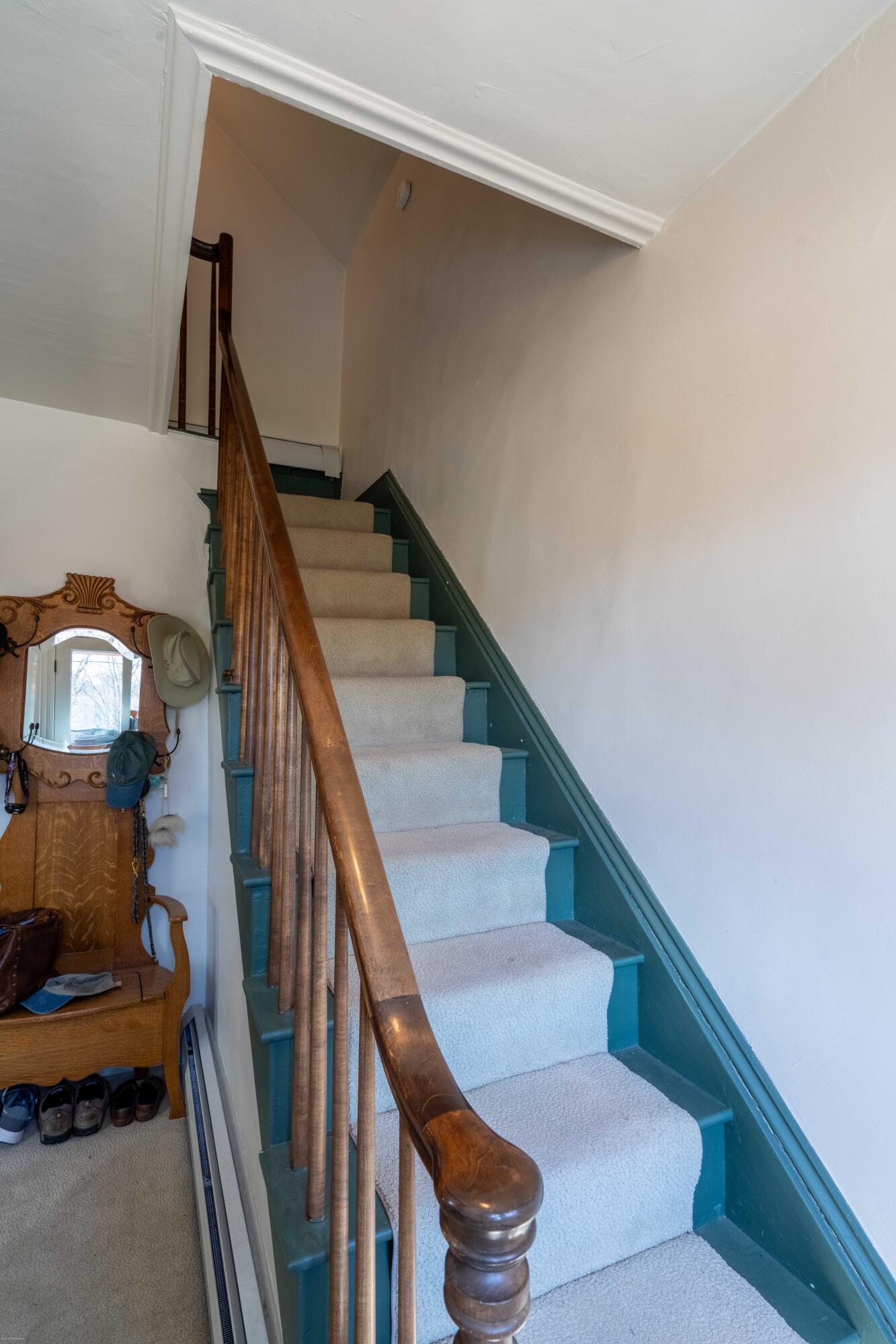 1052 Meadow Pond Road, Islesboro, ME, 04848