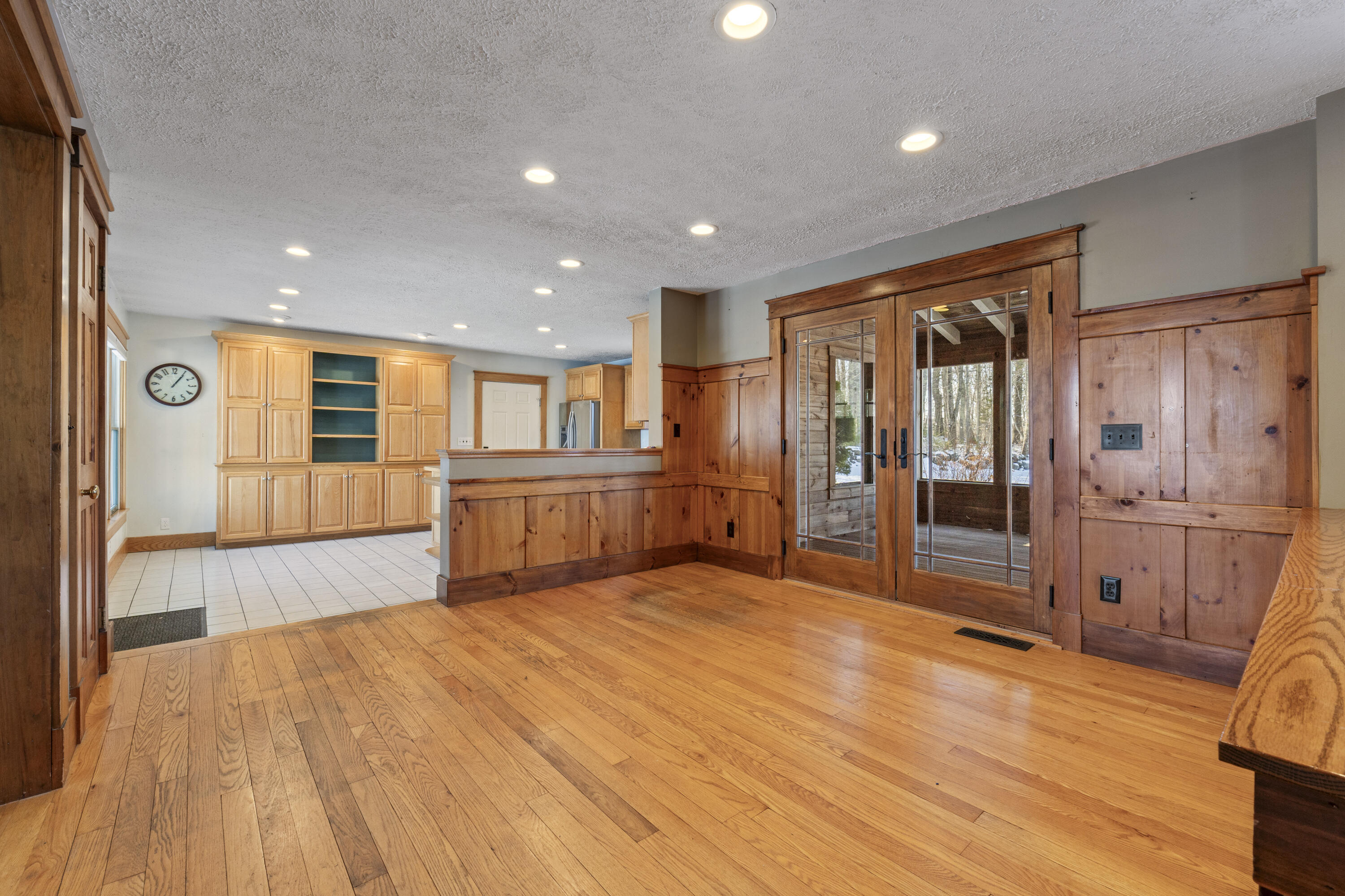 467 Bay Road, Bowdoinham, ME, 04008