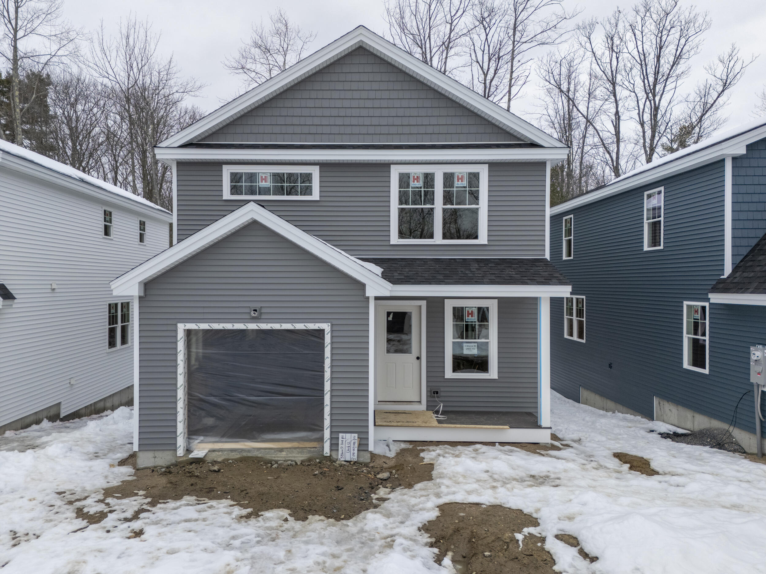 Search Homes for Sale