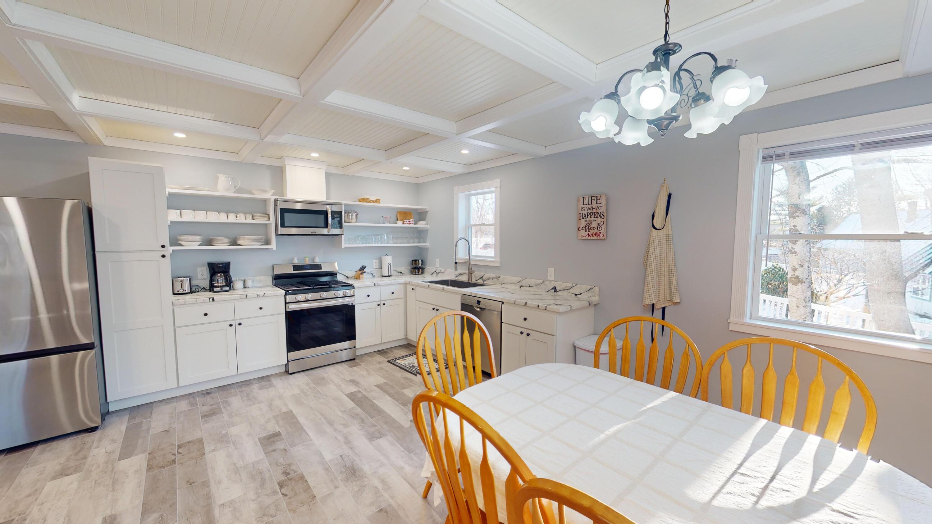 52 John Street, Camden, ME, 04843