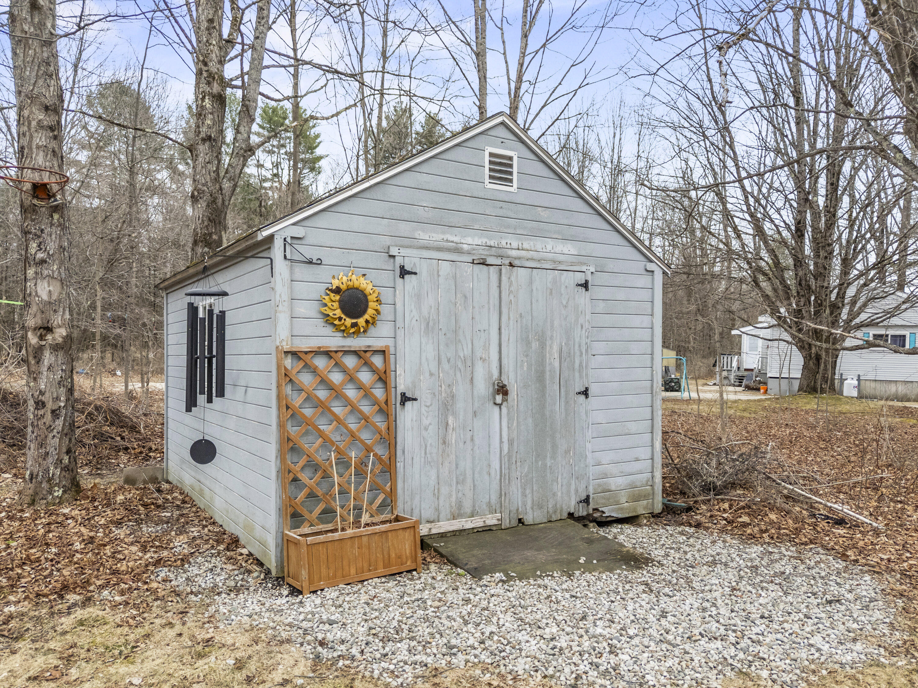 60 Pleasant Hill Road, Freeport, ME, 04032