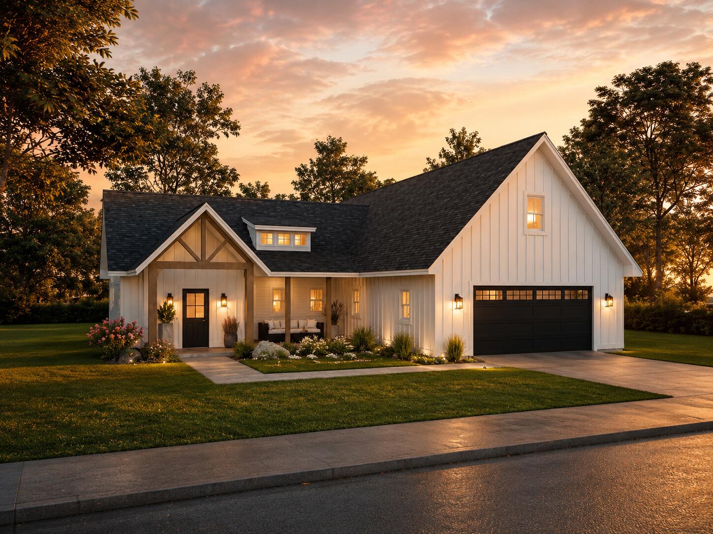 Photo of TBB Meadow View Drive #Lot 9 Readfield ME 04355