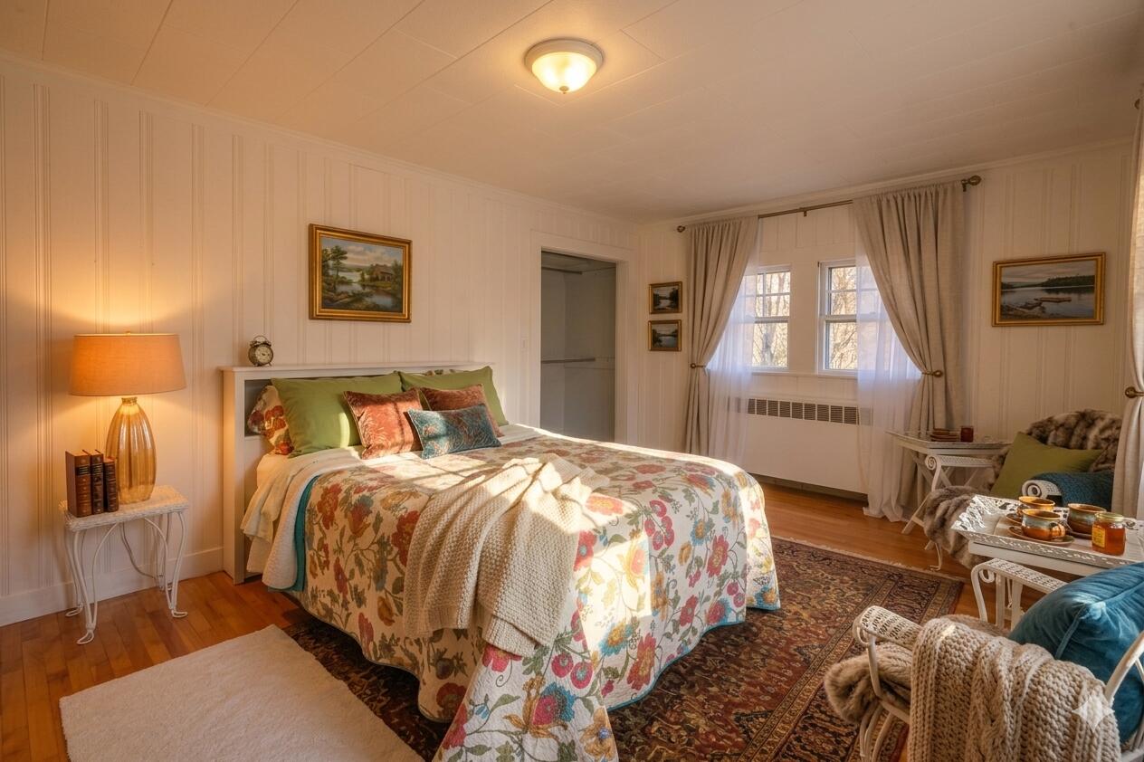 109 Sahagian Road, Belgrade, ME, 04917