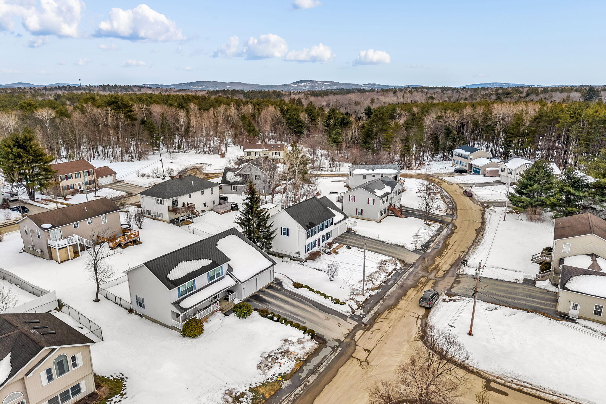 30 Bowdoin Drive, Brewer, ME, 04412