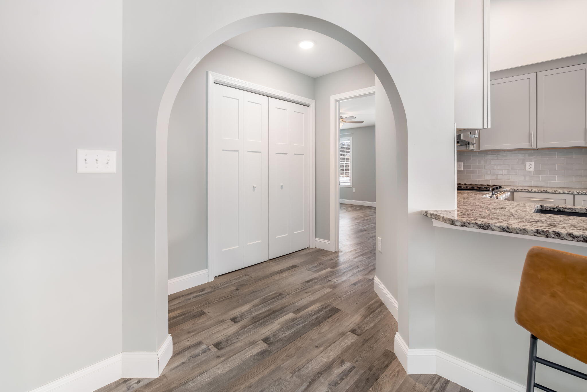 281 Partridge Lane, Hermon, ME, 04401