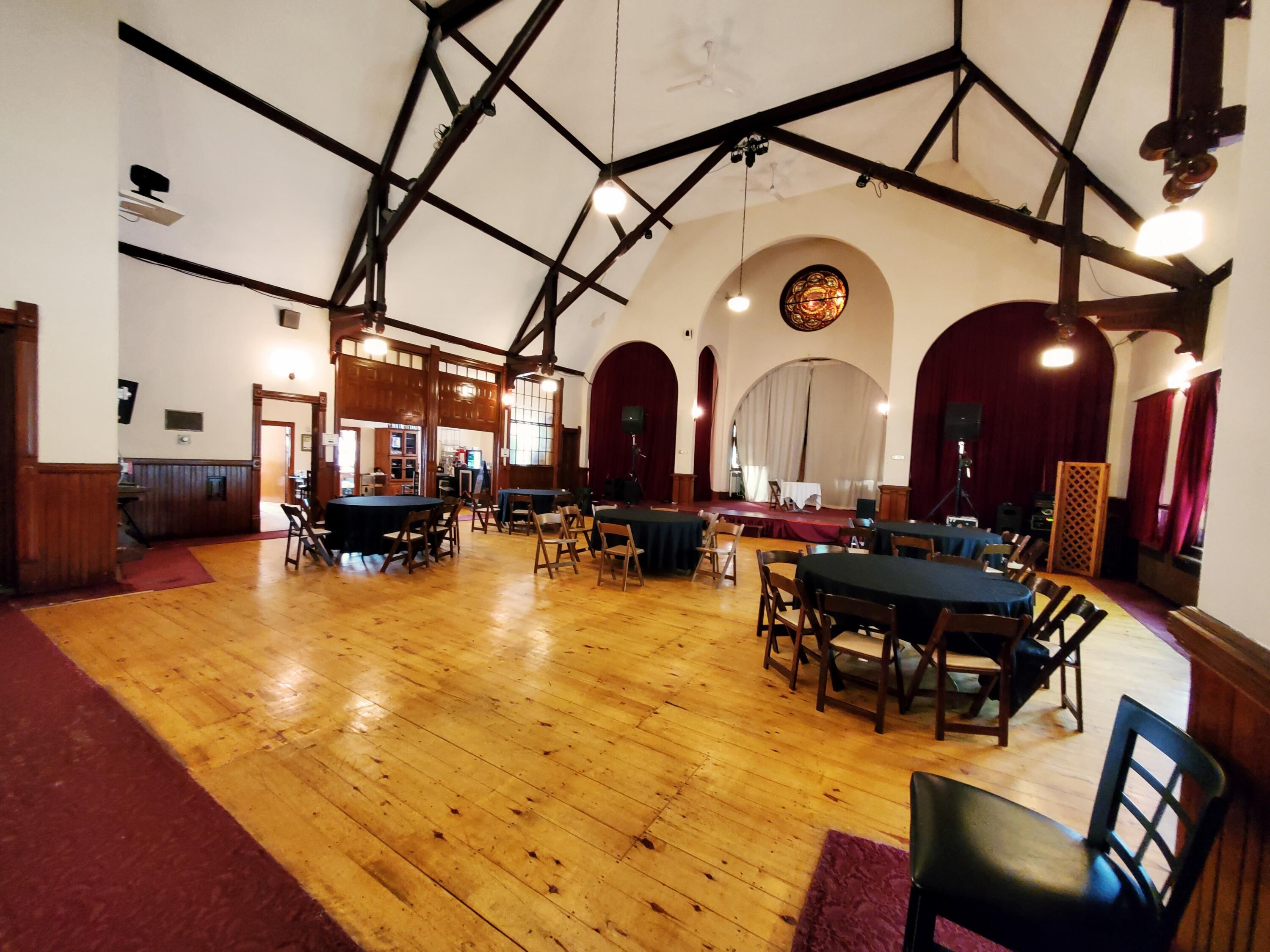 98 Main Street, Madison, ME, 04950