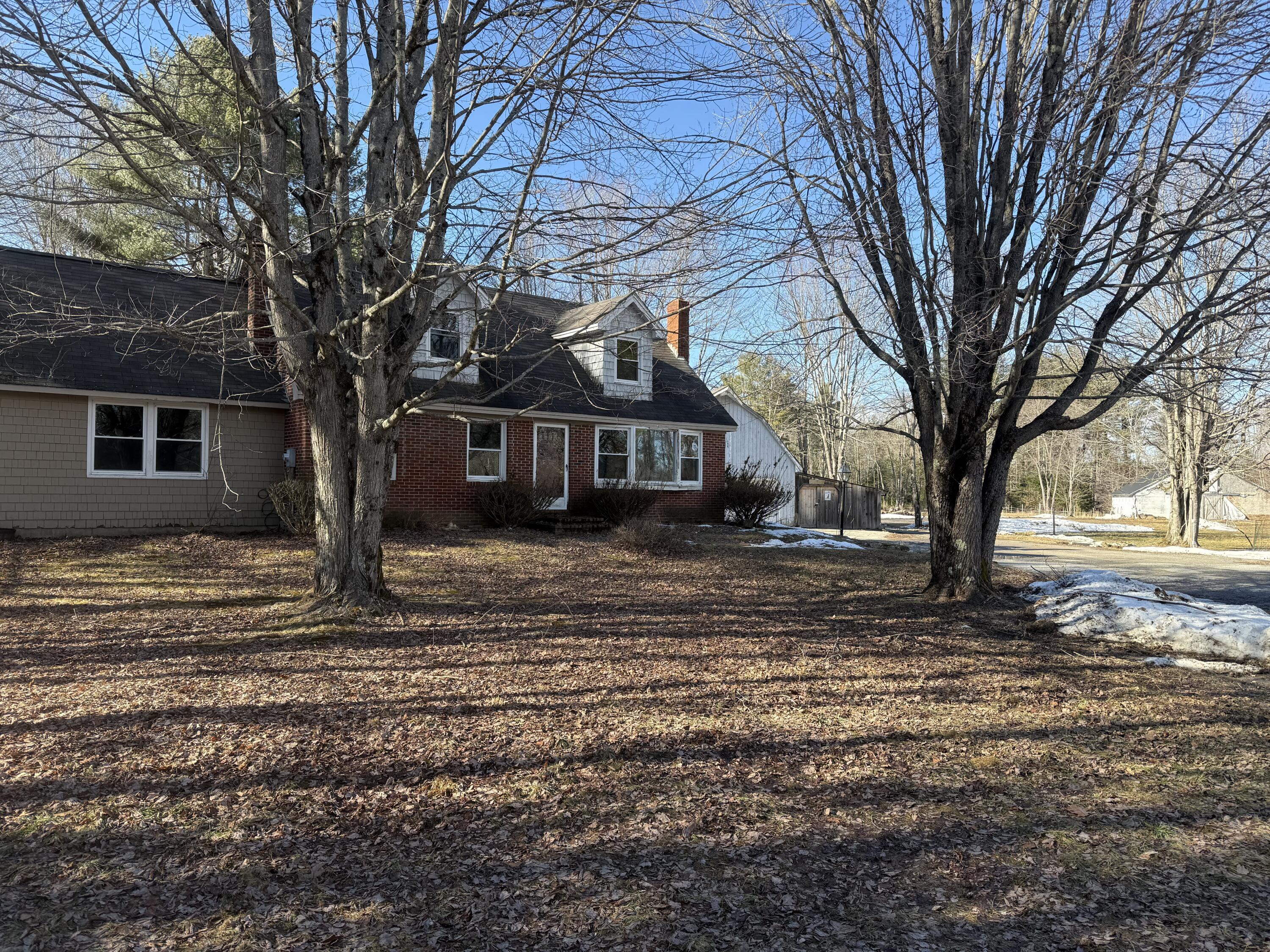 306 Empire Road, Poland, ME, 04274