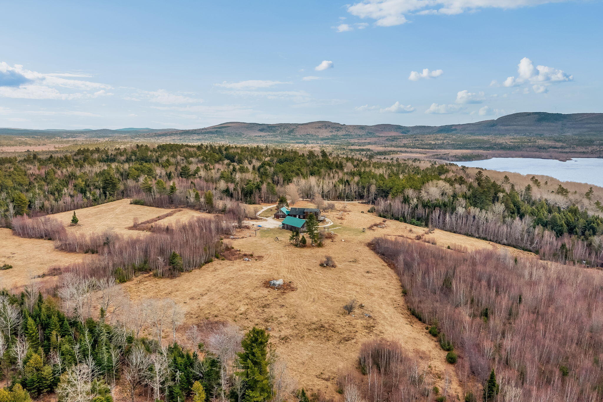 54 Folsom Ridge Road, Burlington, ME, 04417