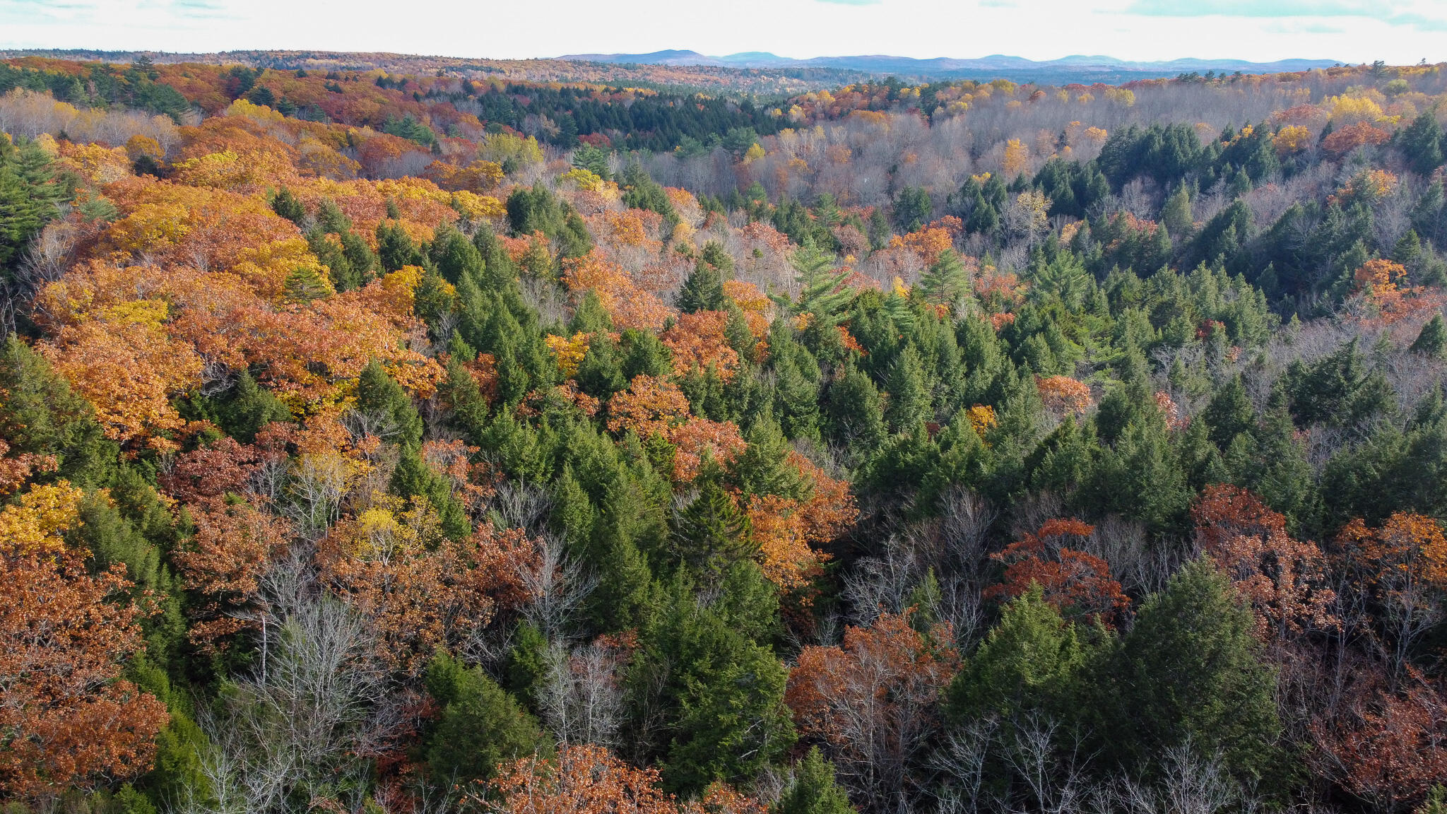 Lot 2 Darci Lane, Montville, ME, 04941