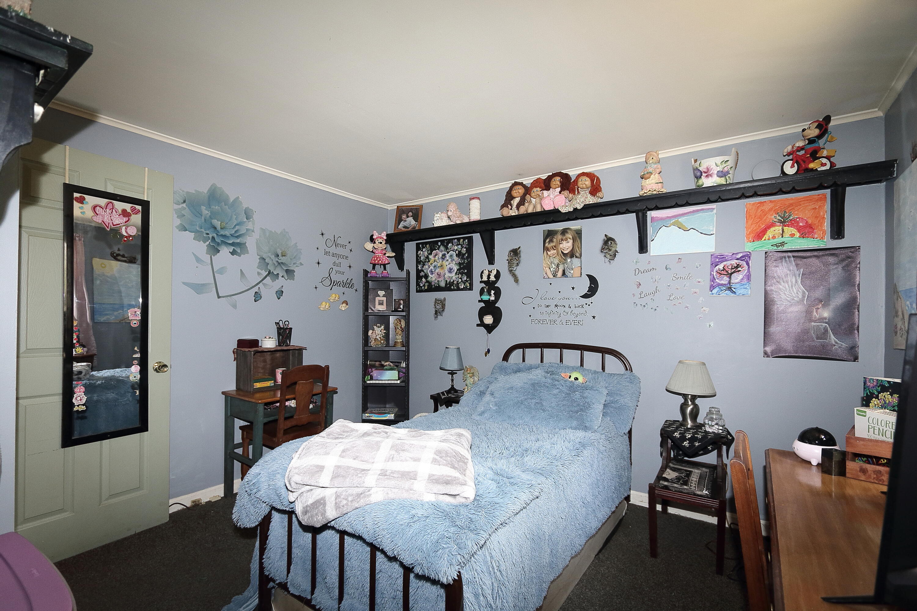 58 Skeetfield Road