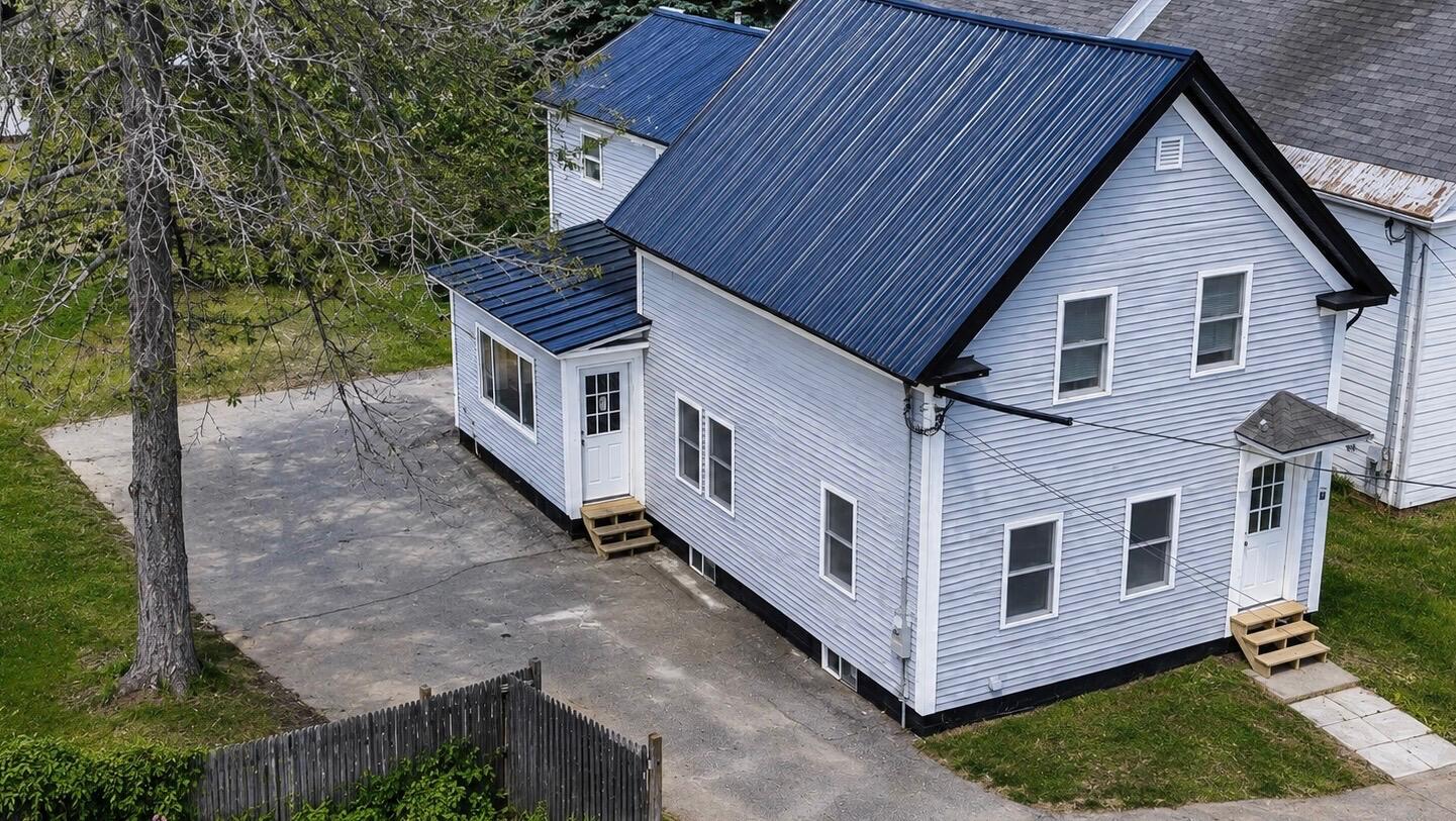 Photo of 29 Carey Lane Waterville ME 04901