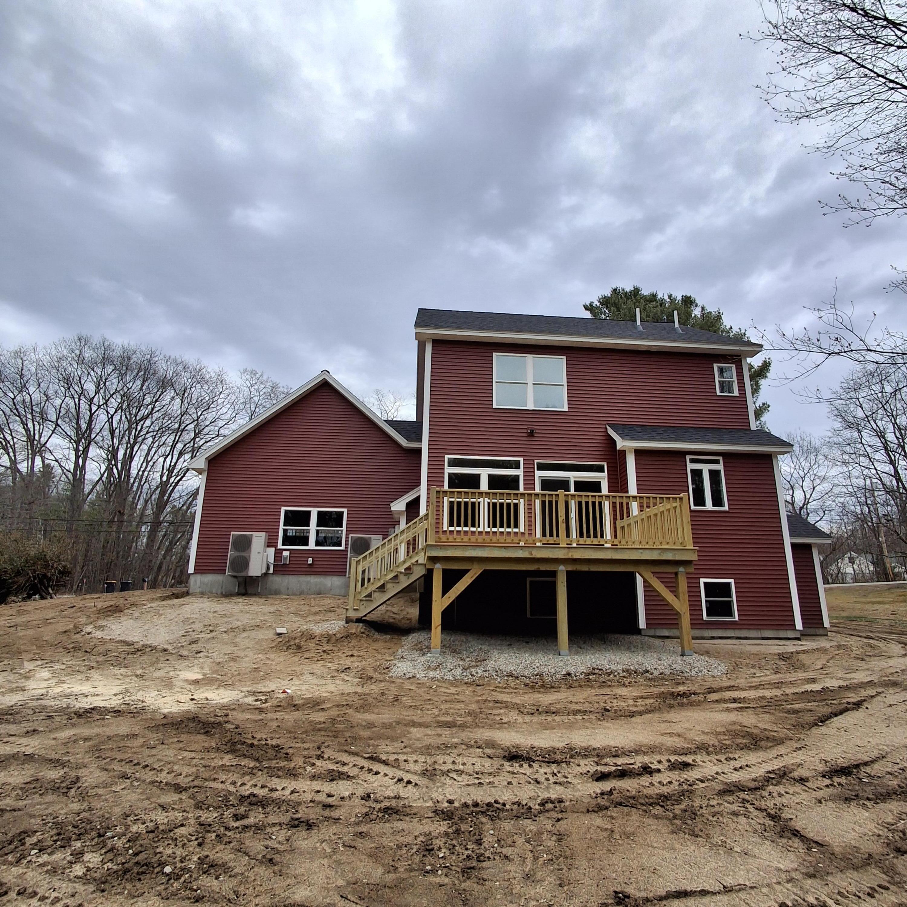 44 Two Rod Road, Scarborough, ME, 04074