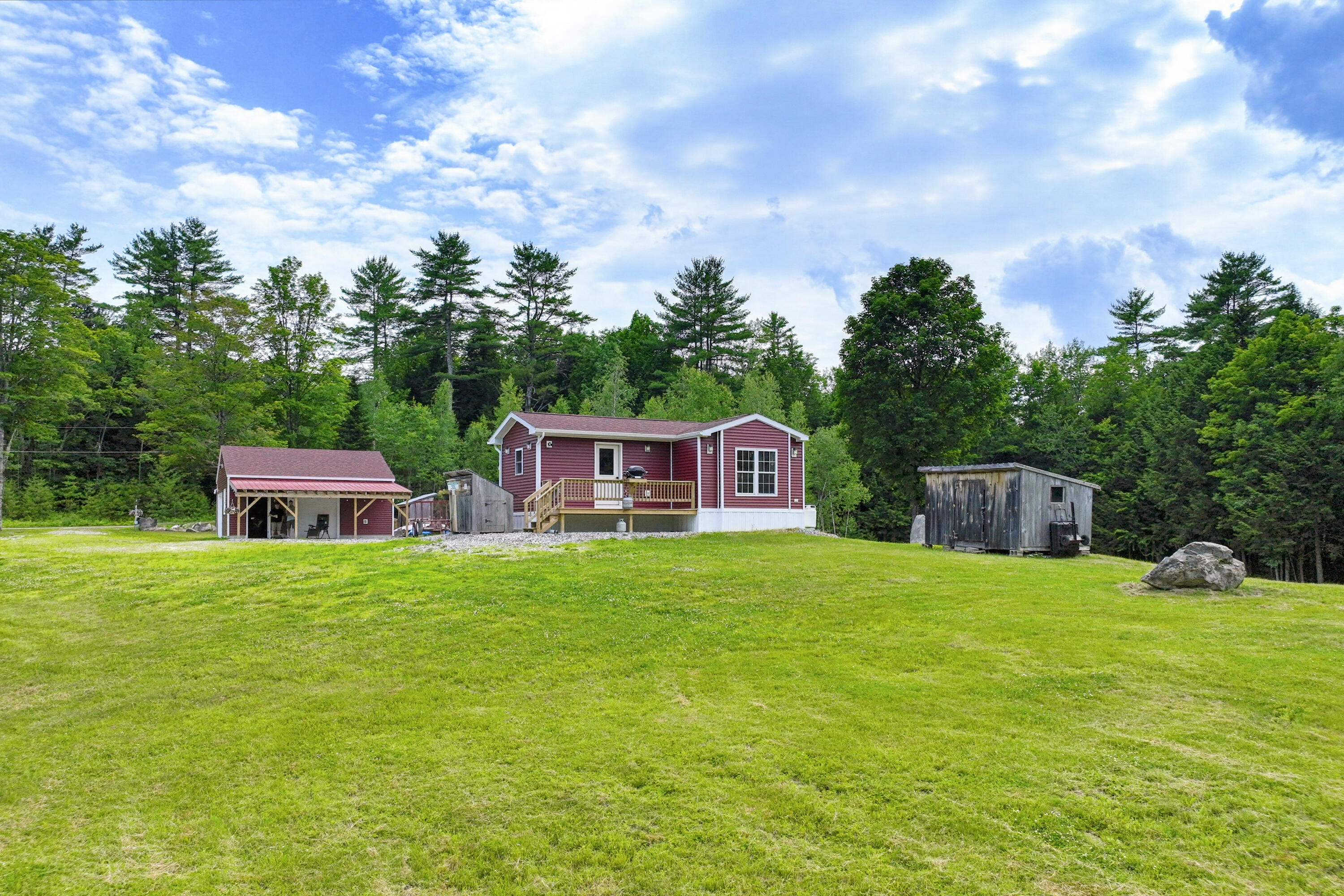 Photo of No Address Listed New Gloucester ME 04260