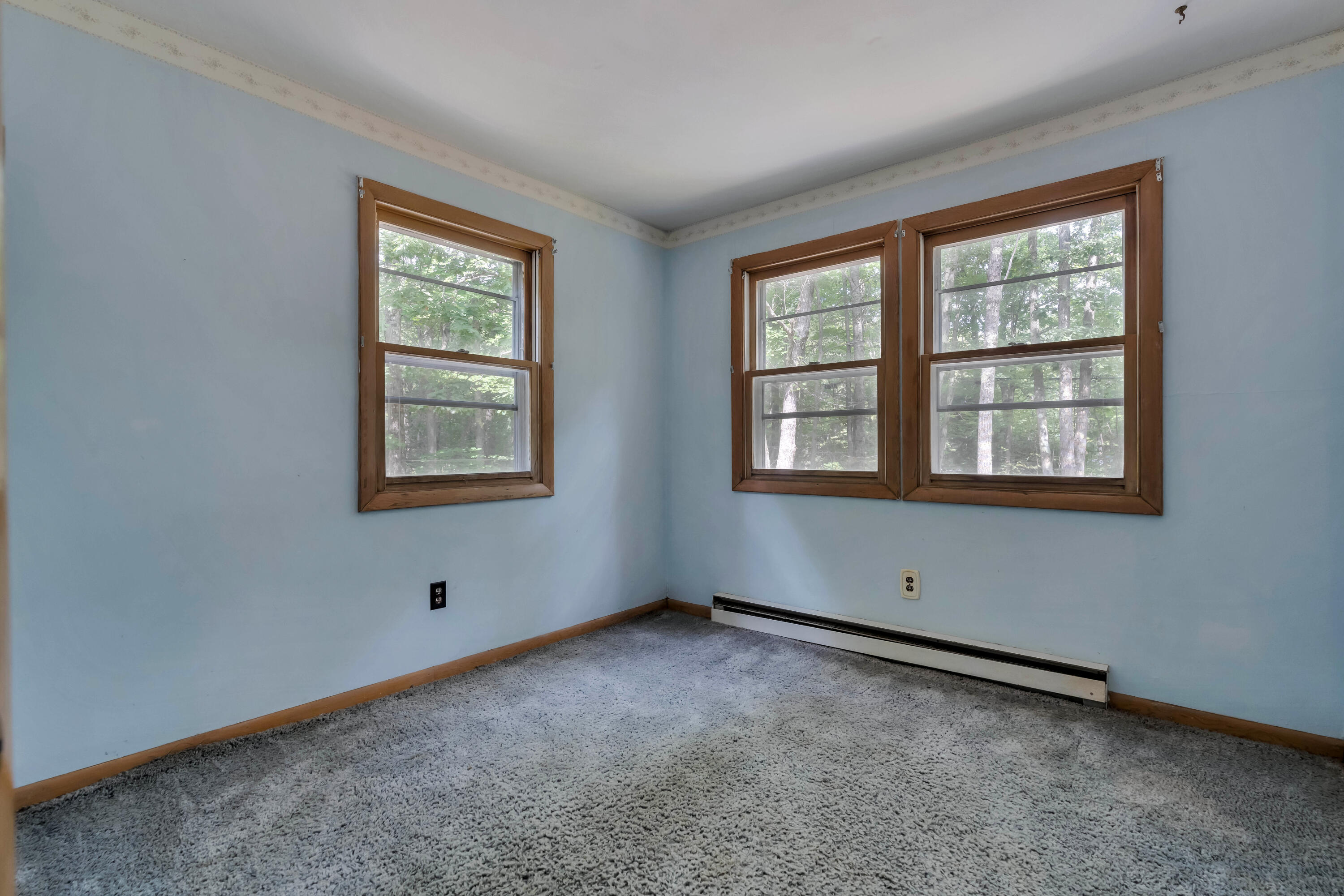 Main floor bedroom 2