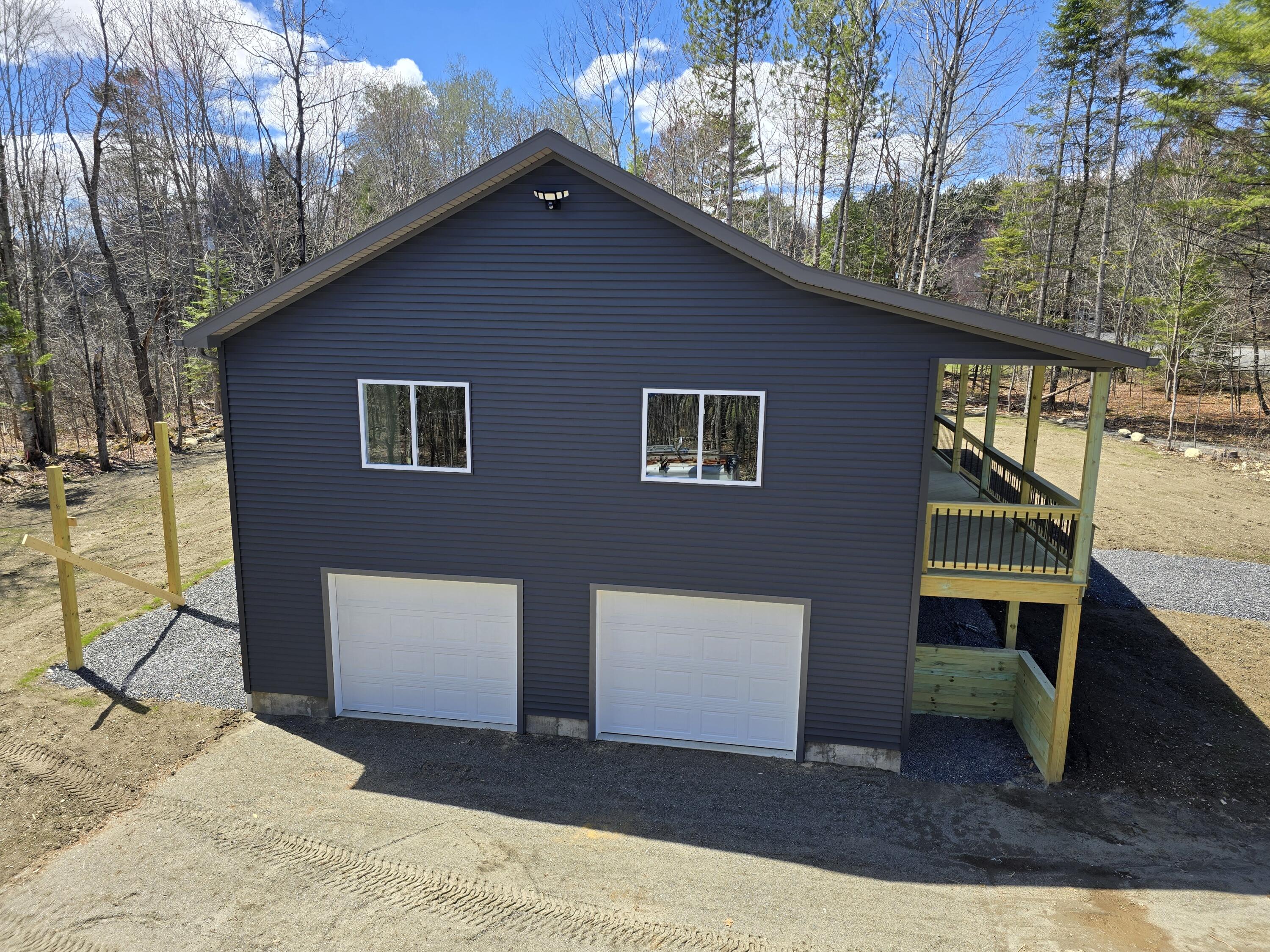 5 Holly Lane, Cornville, ME, 04976