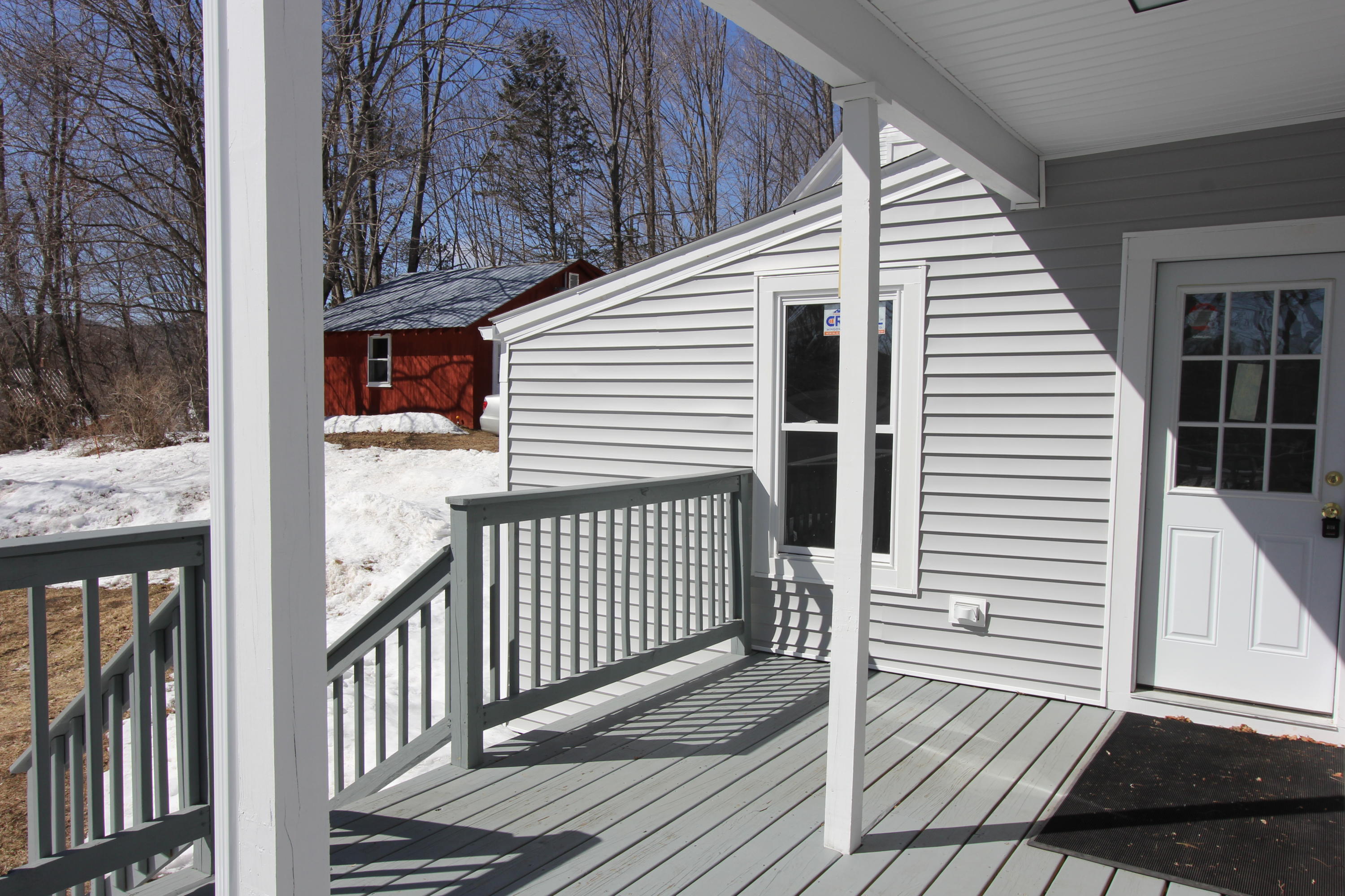 9 Summit Street, Woodstock, ME, 04219-6400