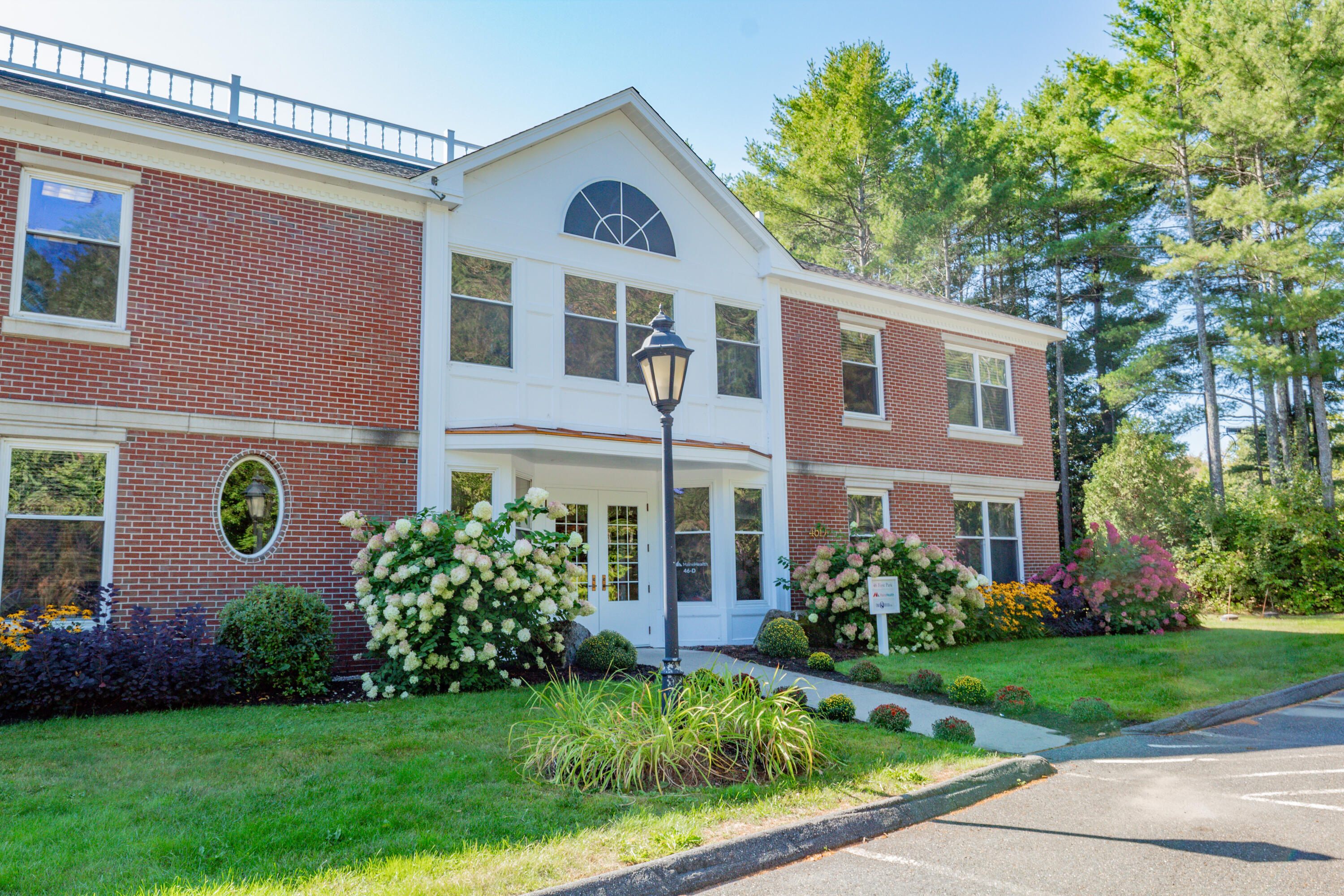 46 First Park Drive, Oakland, ME, 04963