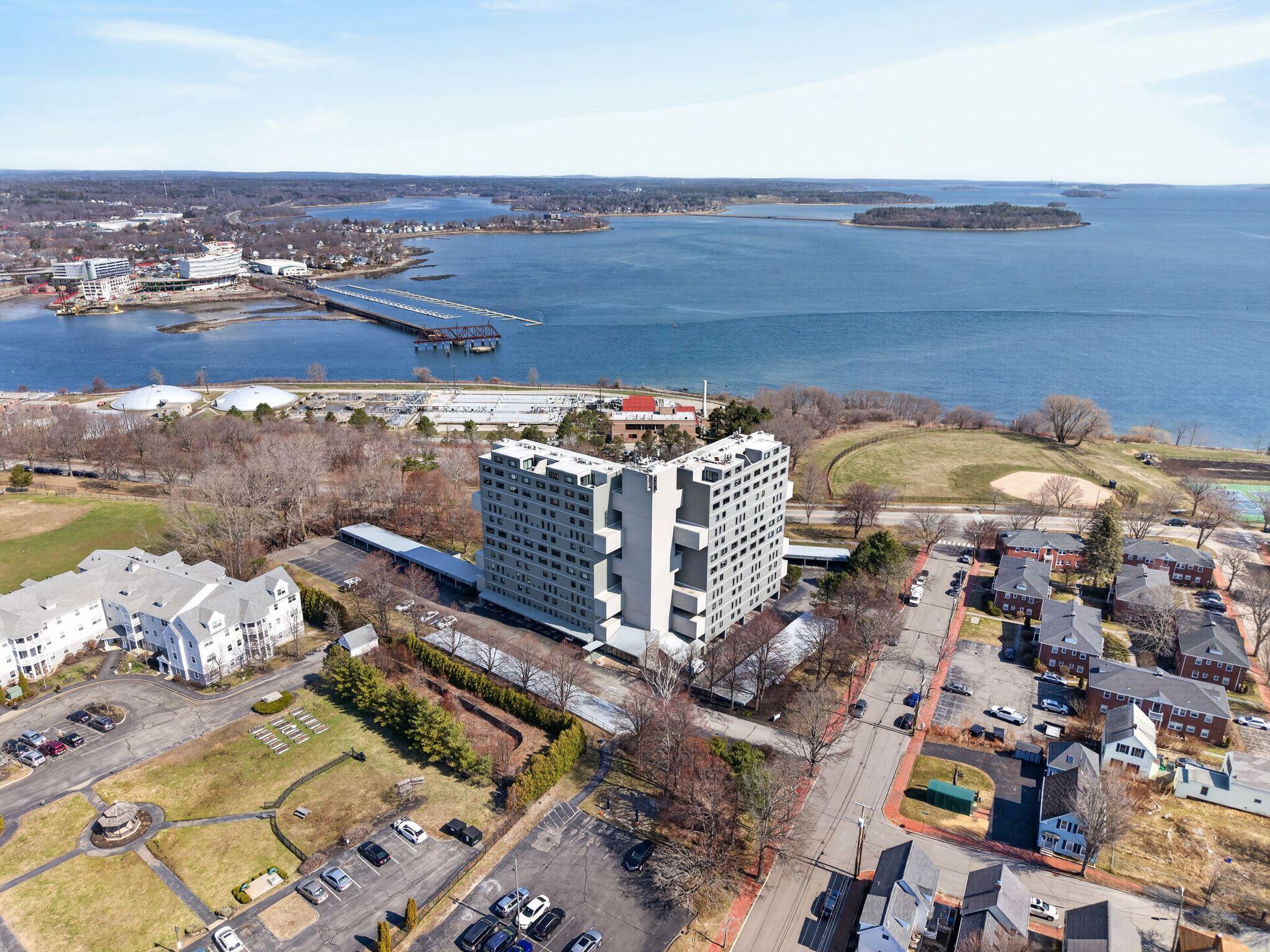 340 Eastern Promenade UNIT 244, Portland, ME, 04101