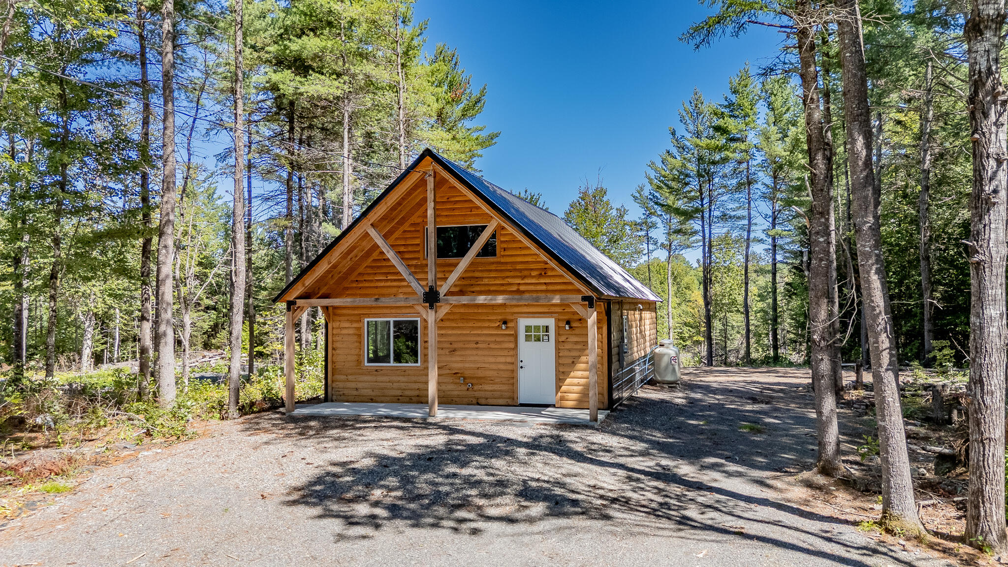 Photo of 591 Park Street Milo ME 04463