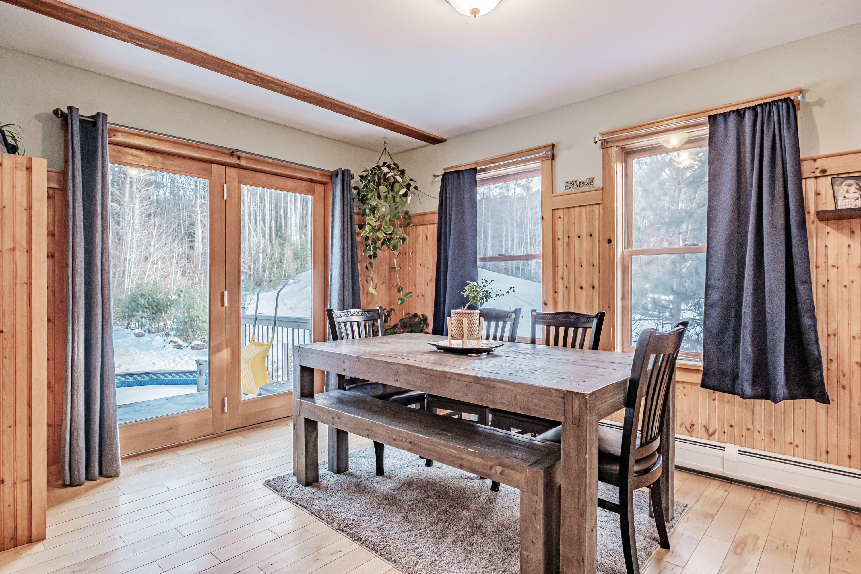 869 E Bethel Road, Bethel, ME, 04217