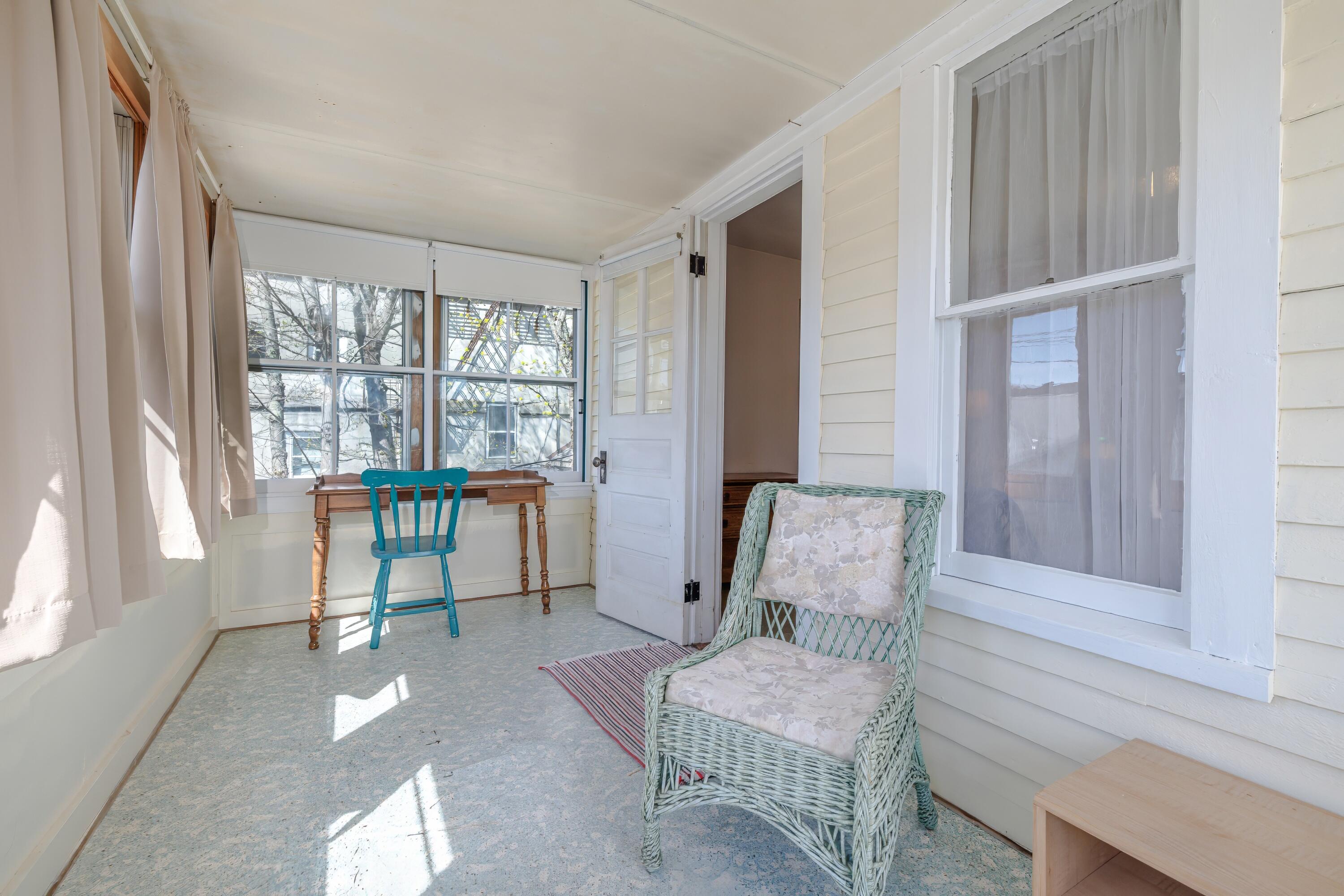 6 Sea Street, Northeast Harbor, Mount Desert, ME, 04662