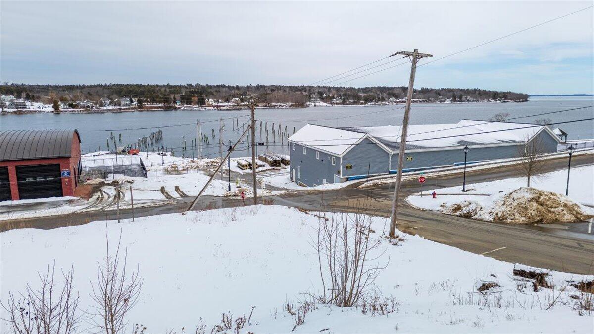 1 Miller Street, Belfast, ME, 04915