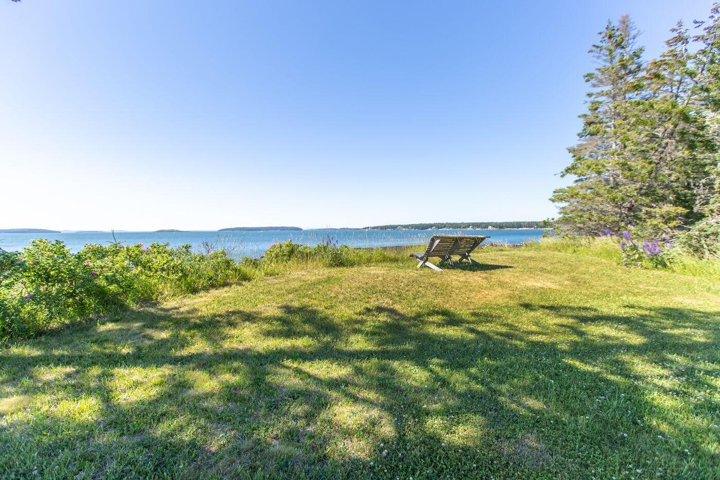 Lot 001 Sheephead Island, Deer Isle, ME, 04627