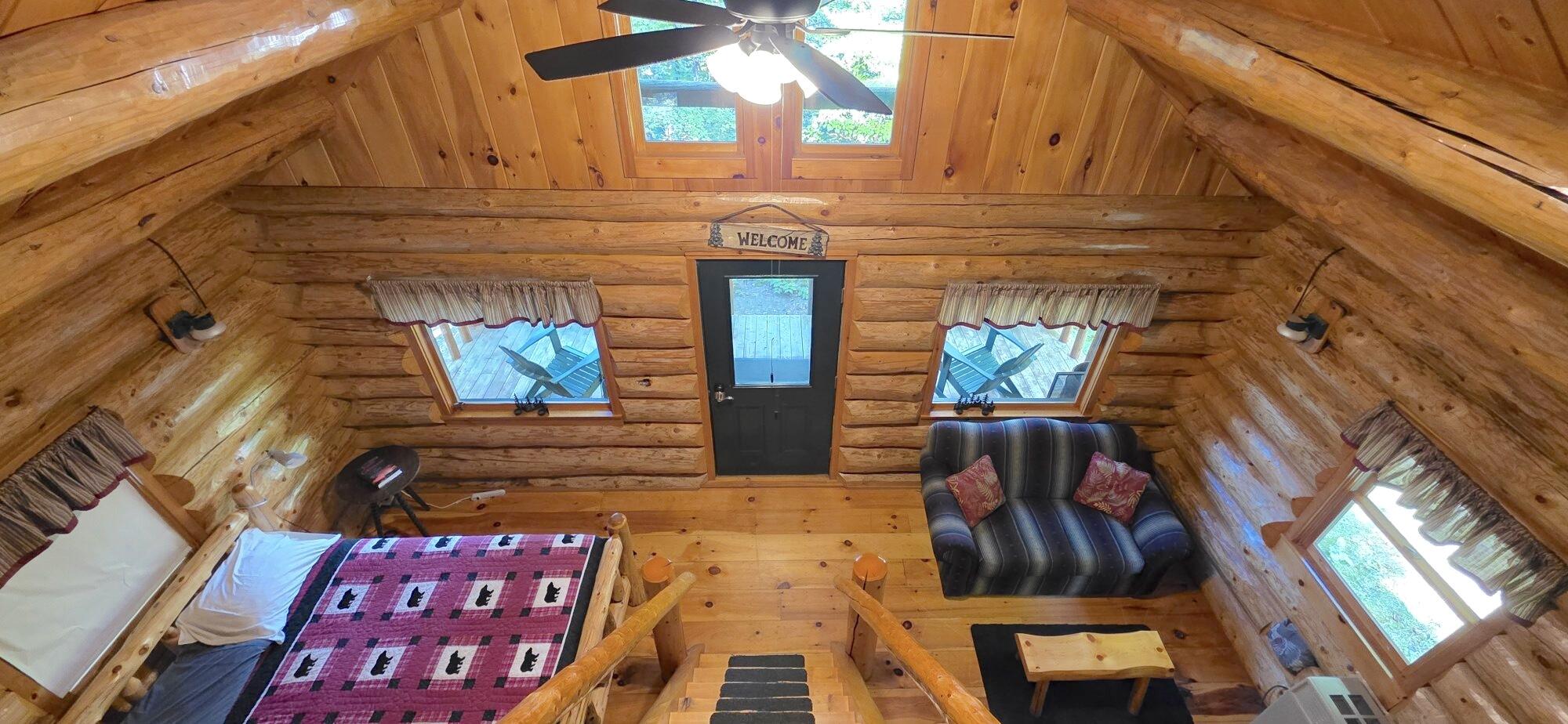 9 Jerry's Road, Masardis, ME, 04732