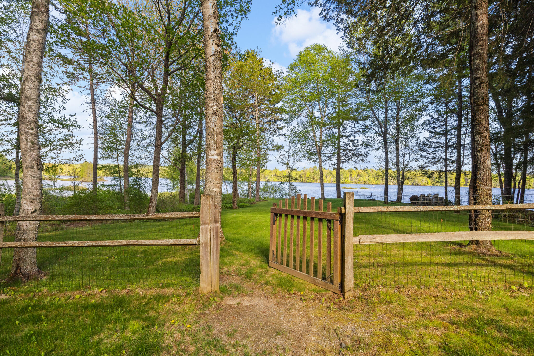 95 Silsby Road, Mariaville, ME, 04605