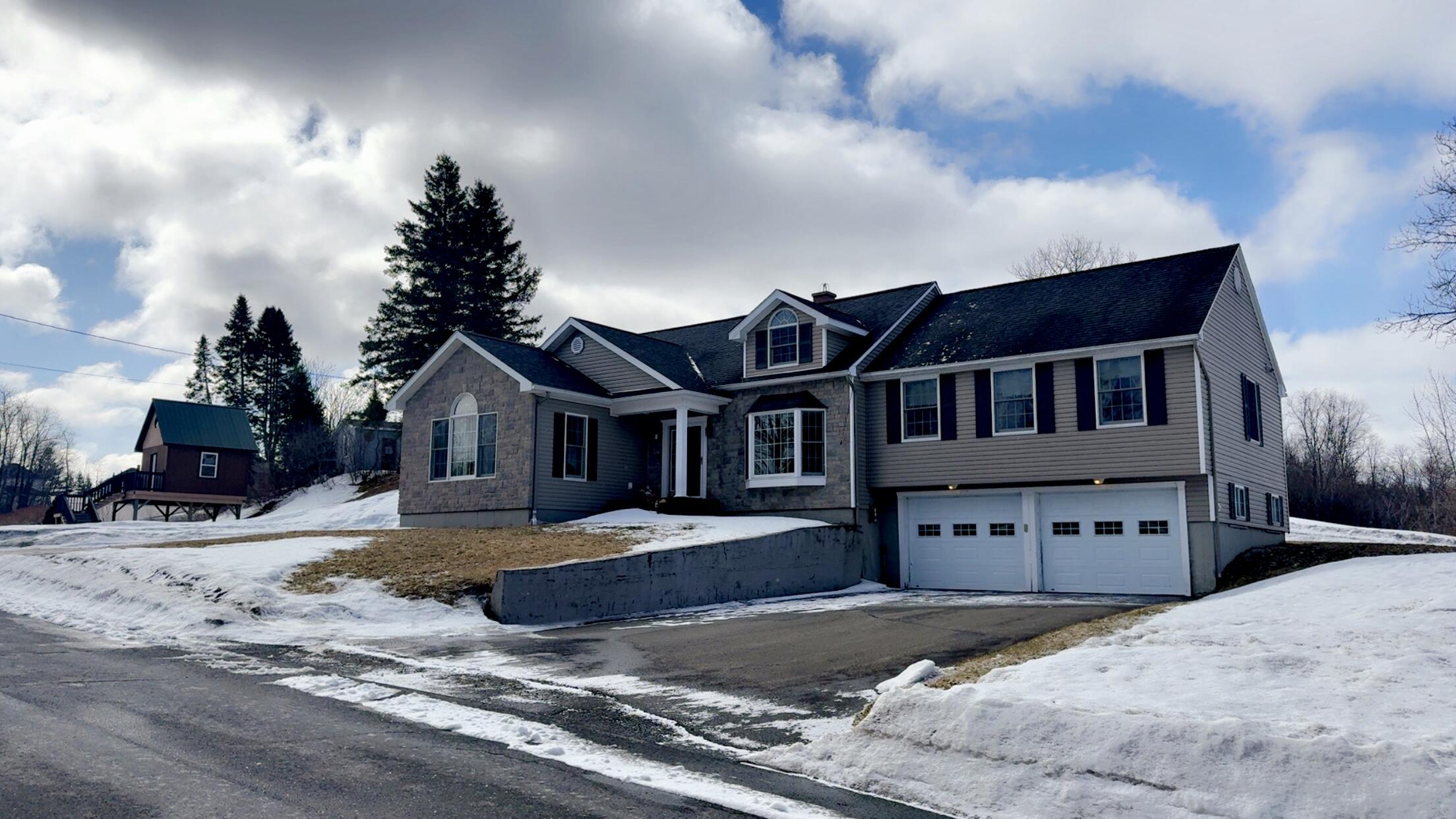 133 Watermill Road, Van Buren, ME, 04785