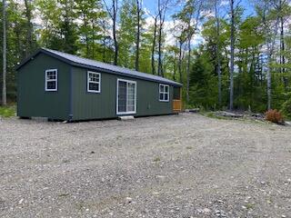 254 Eaton Road, Dexter, ME 04435 — photo 1