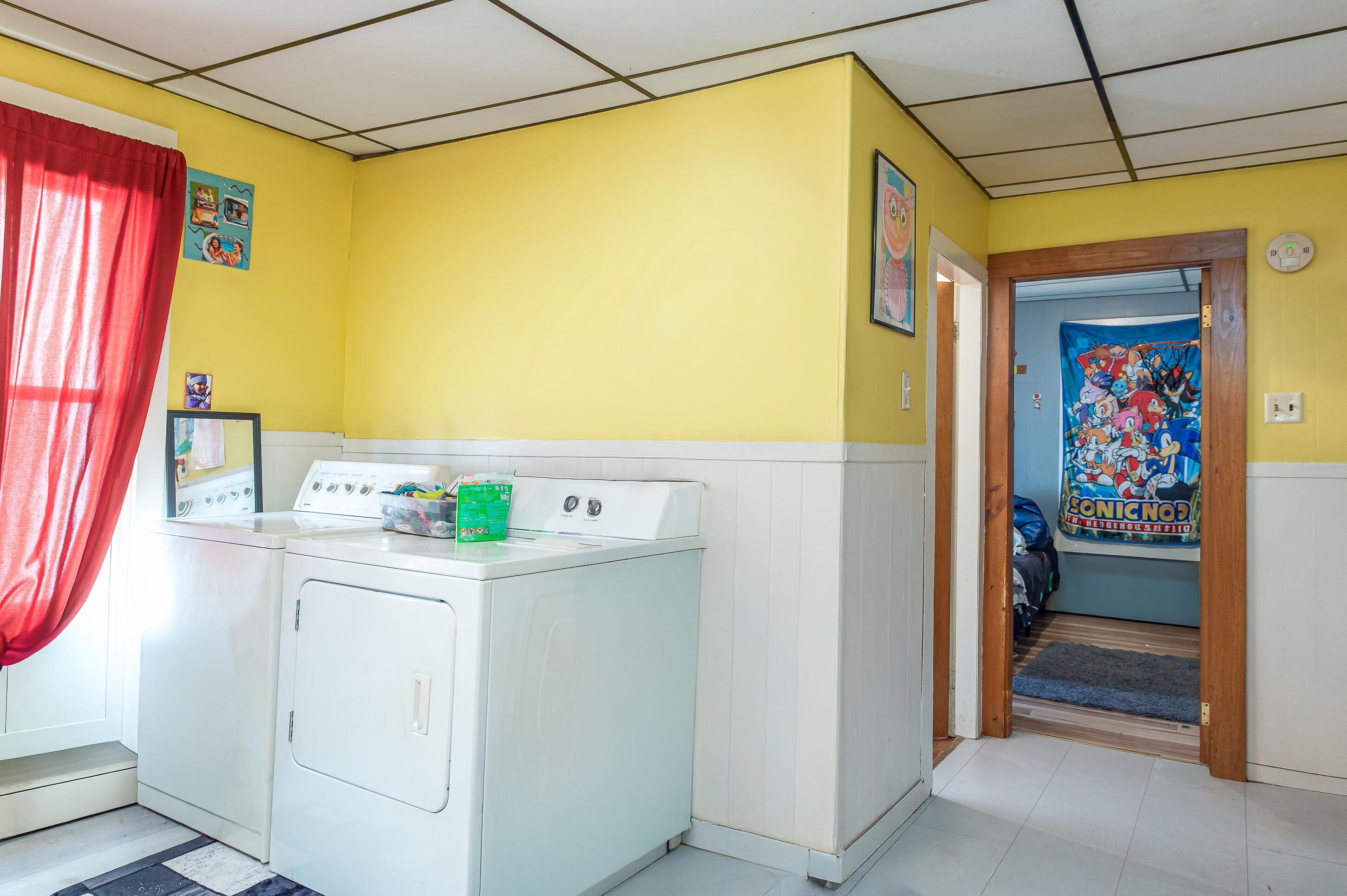 421 Cumberland Street, Rumford, ME, 04276