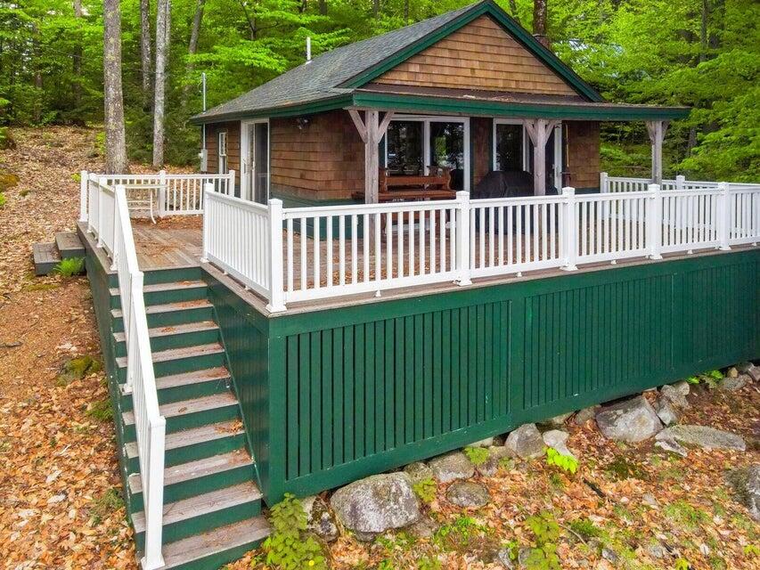 110 Windover Drive UNIT 7, Rome, ME, 04963