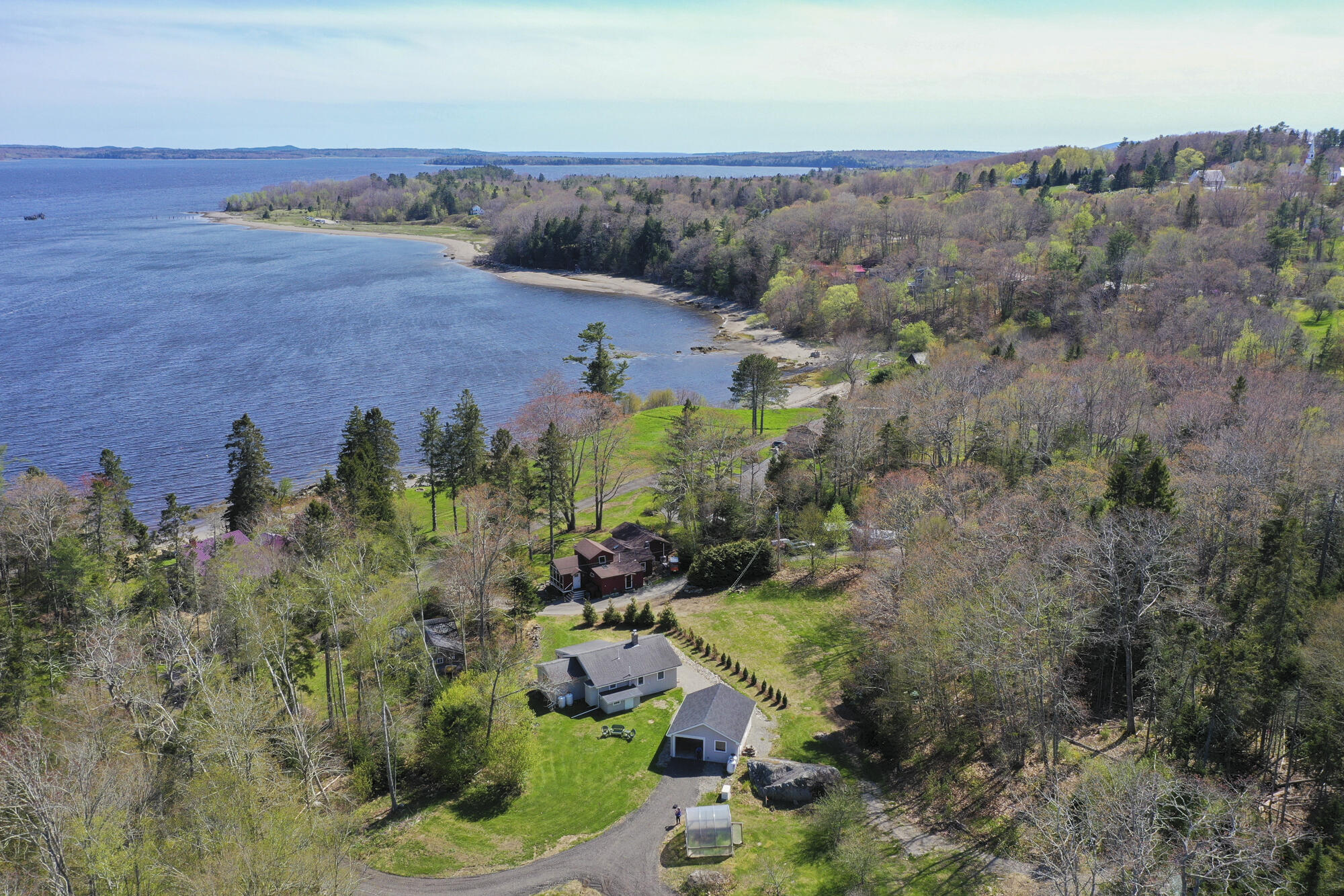 22 Bayview Drive, Stockton Springs, ME, 04981