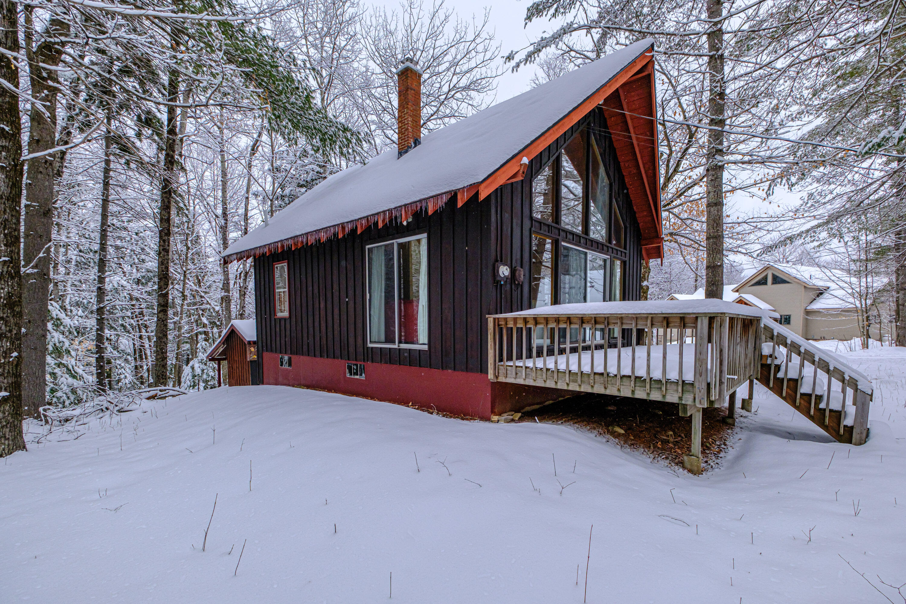 45 Viking Village Road, Newry, ME, 04261