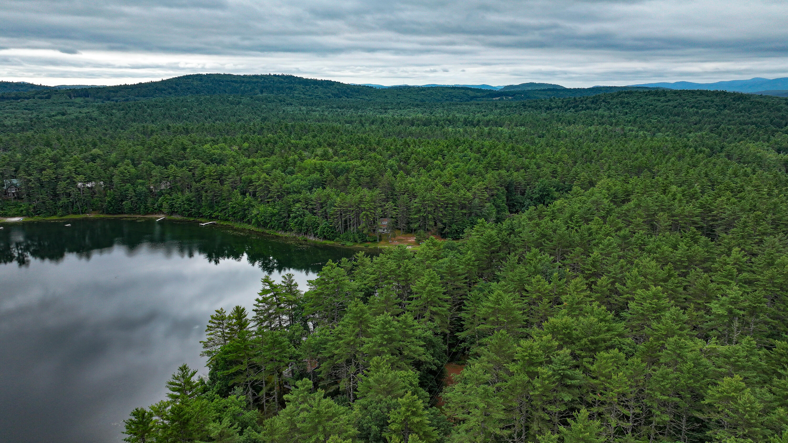 62-B Long Pond Drive, Denmark, ME, 04022