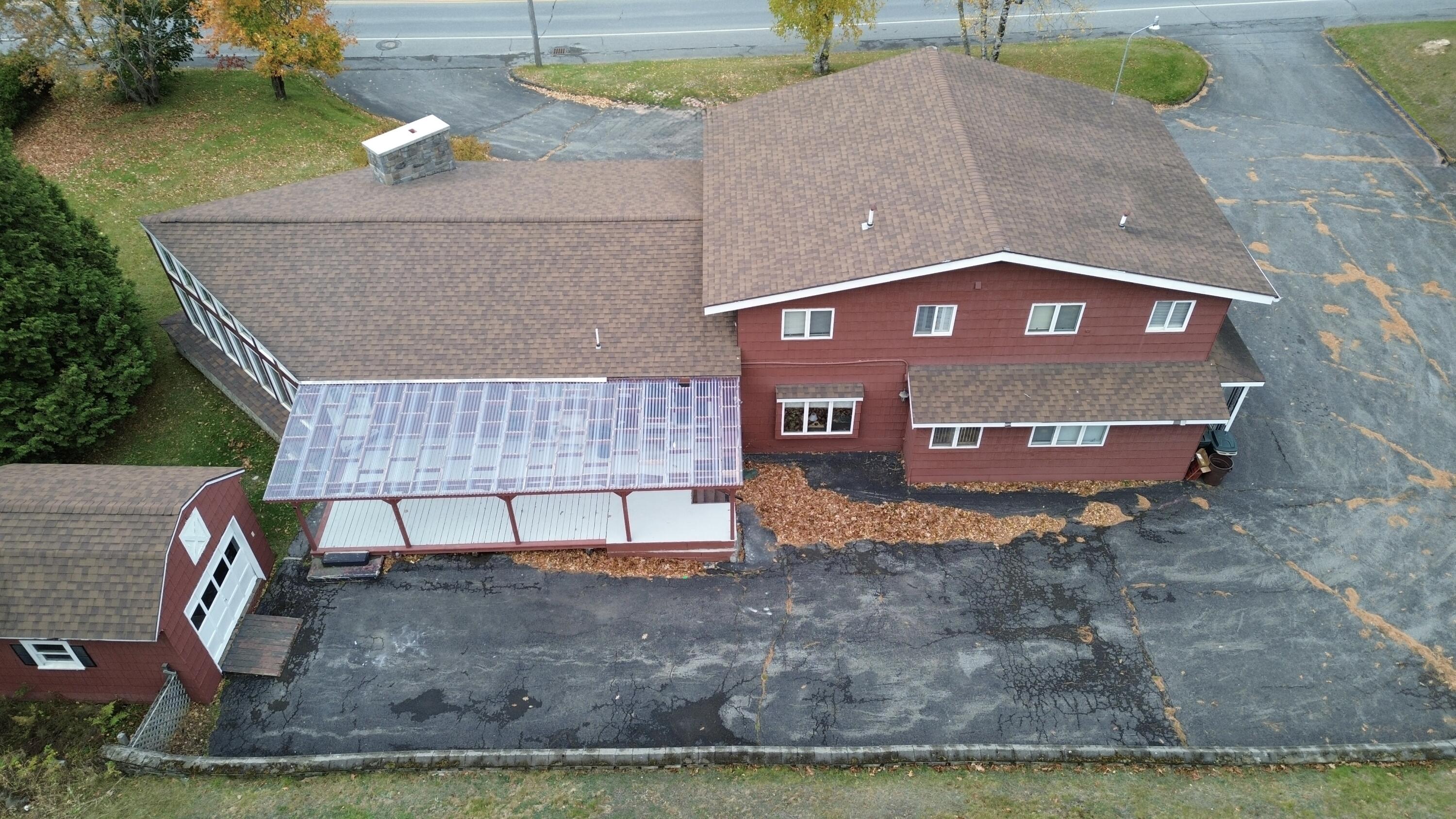 149 E Main Street, Fort Kent, ME, 04743