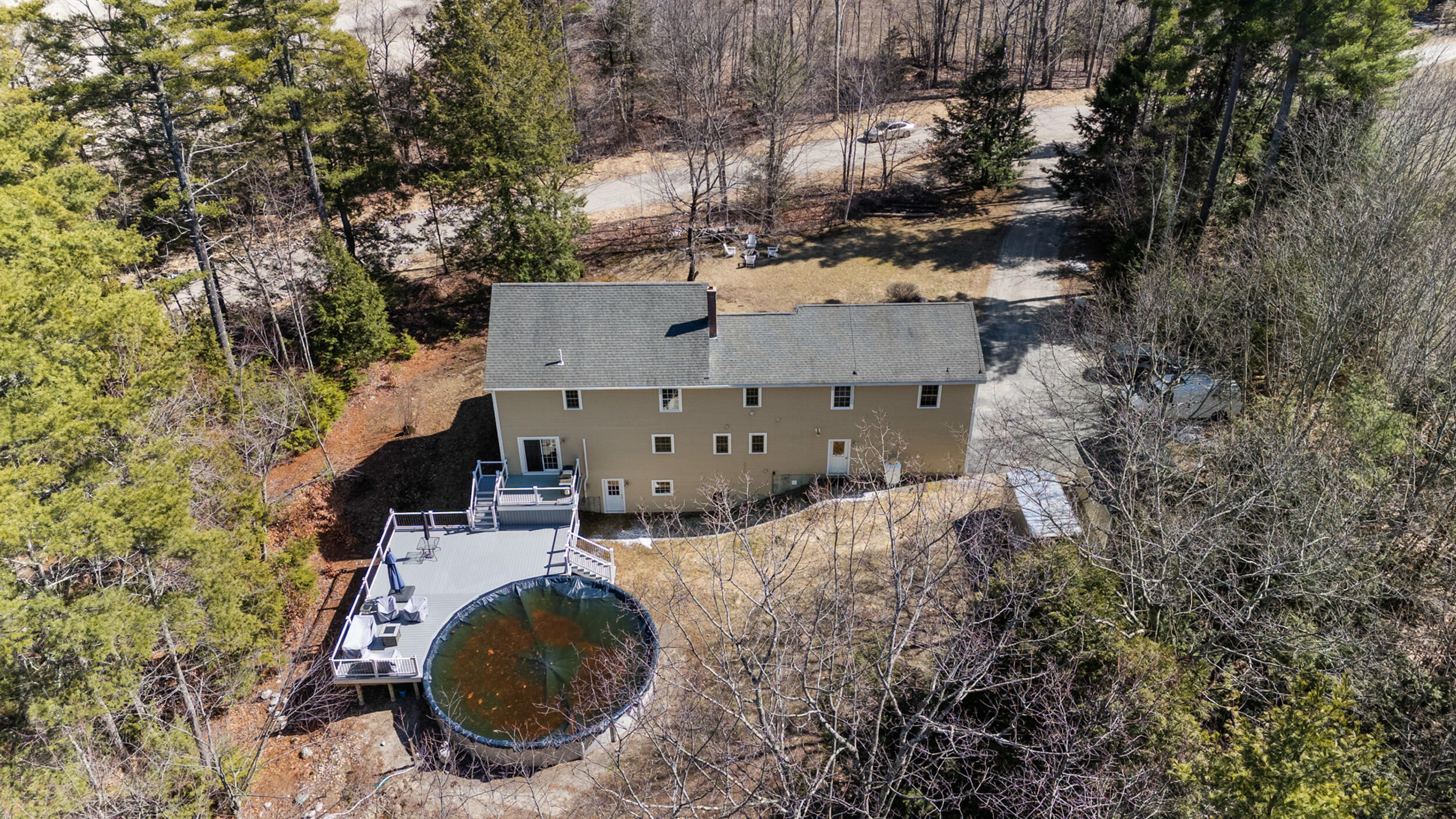 7 ROMAN WOODS Way, Gray, ME, 04039