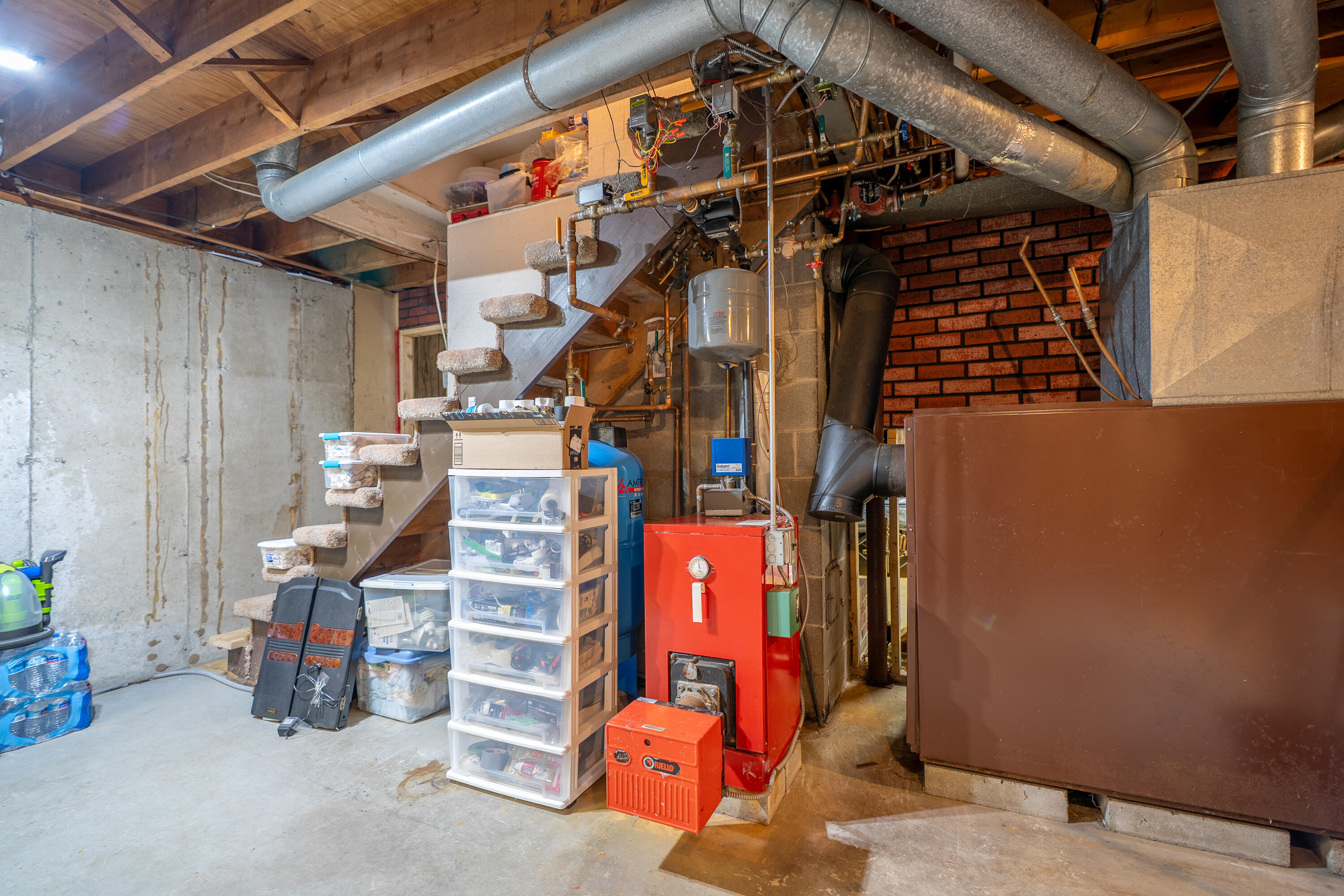 1522 Pushaw Road, Glenburn, ME, 04401