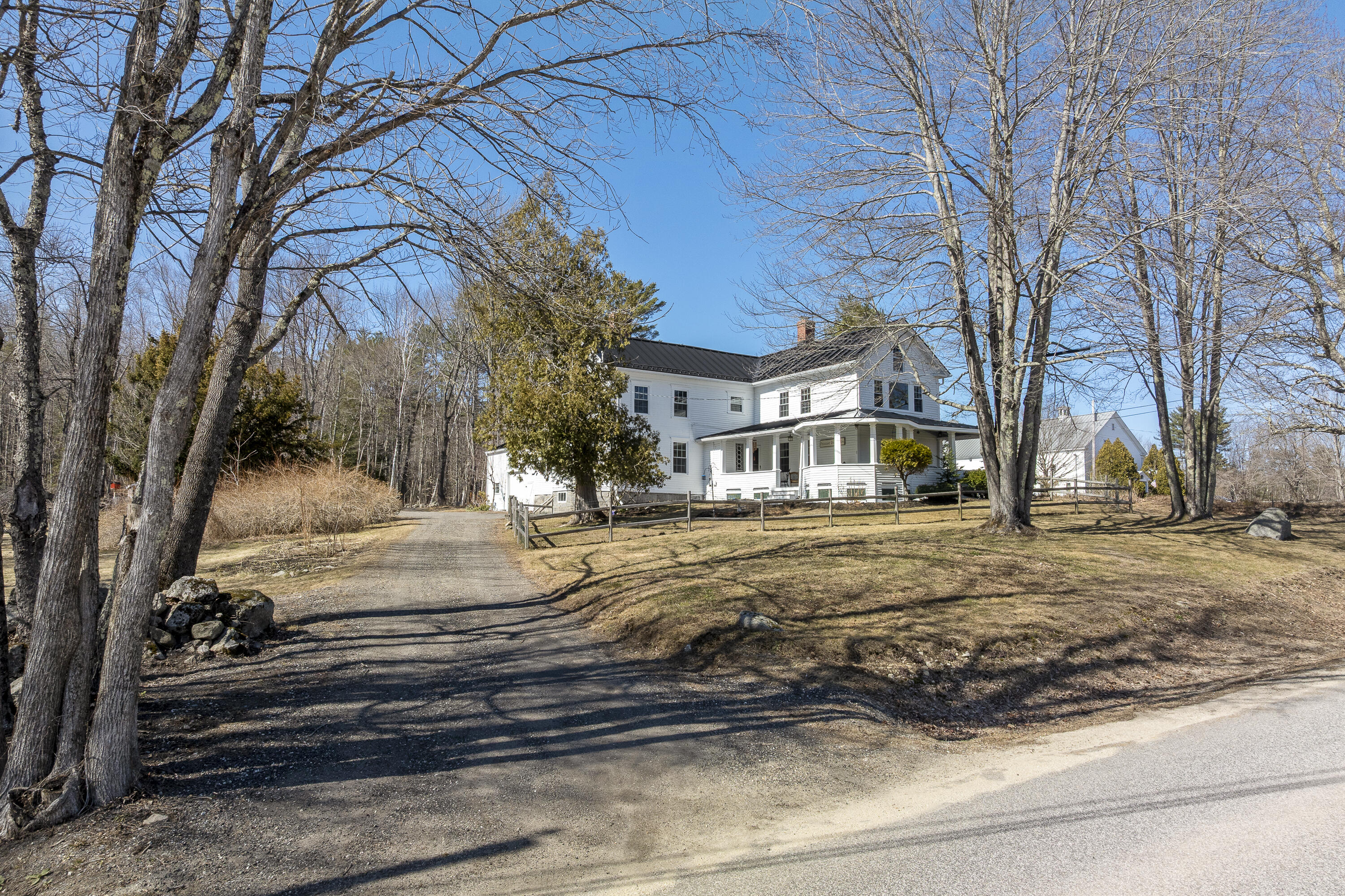 5 Gray Fox Lane UNIT 1042, Sandy River Plt, ME, 04970