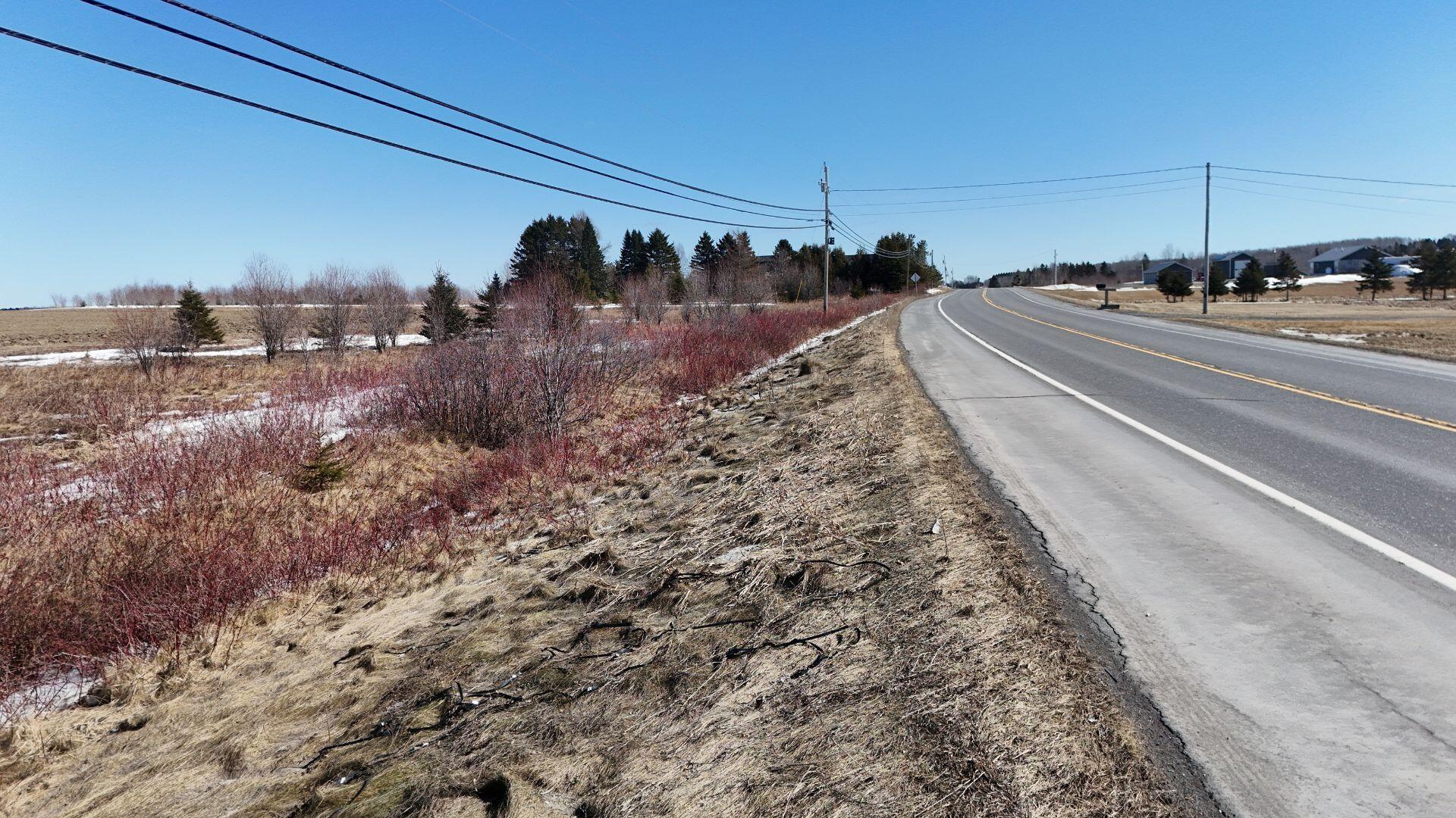 0 Washburn Road UNIT Lot 5, Caribou, ME, 04736