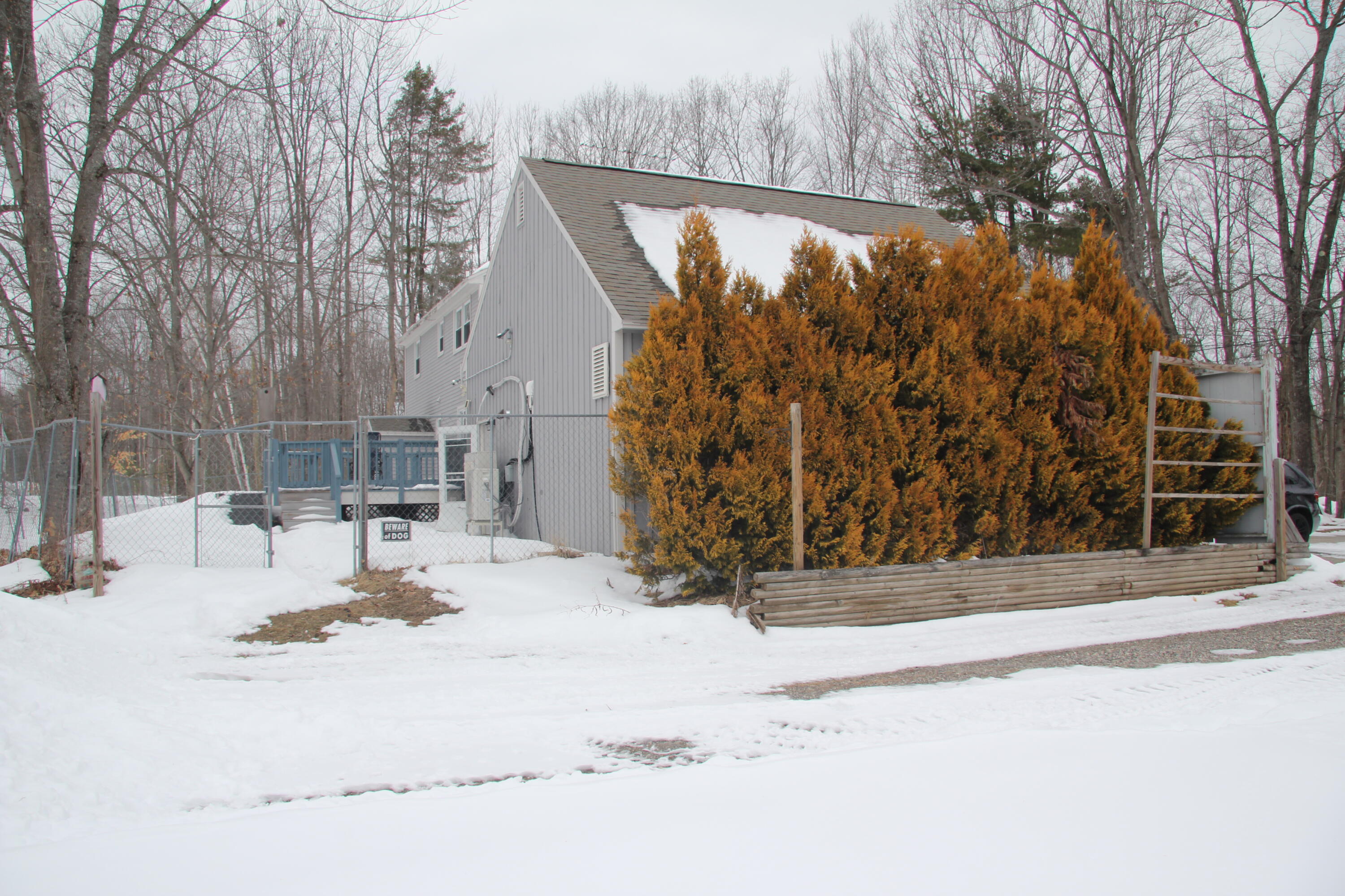 1783 North Road, Cornish, ME, 04020