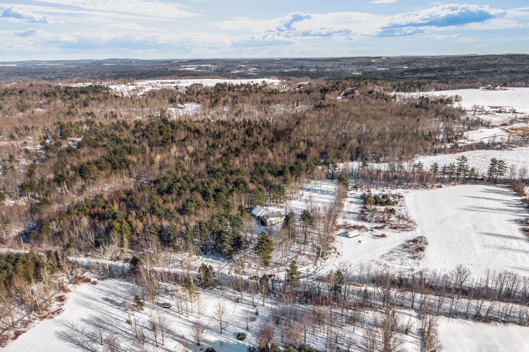 78 Sunset Boulevard, Turner, ME, 04282