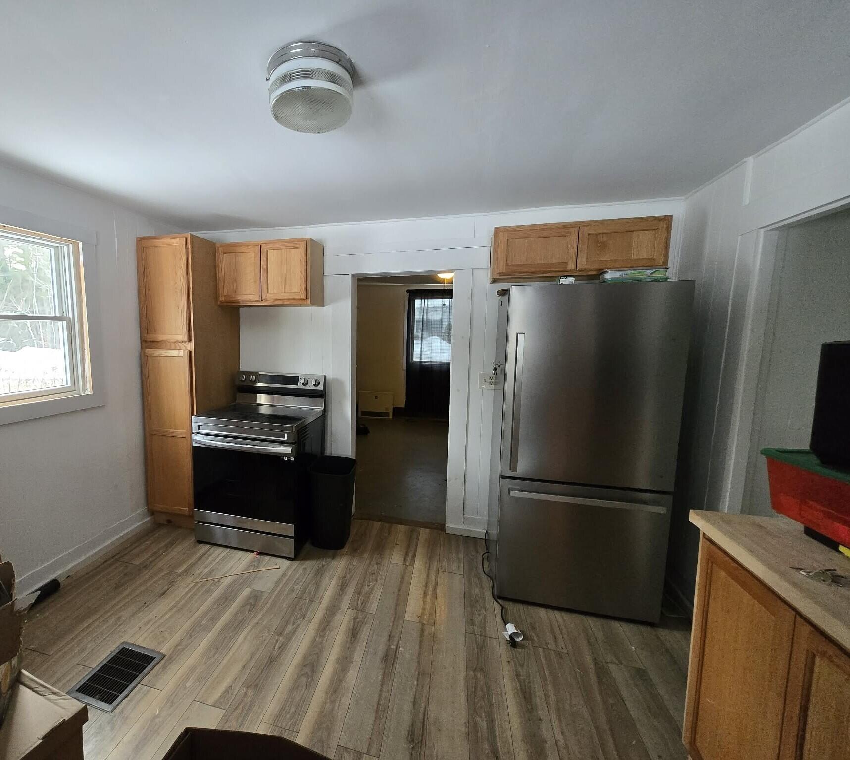 14 Butterfield Road, Sumner, ME, 04292