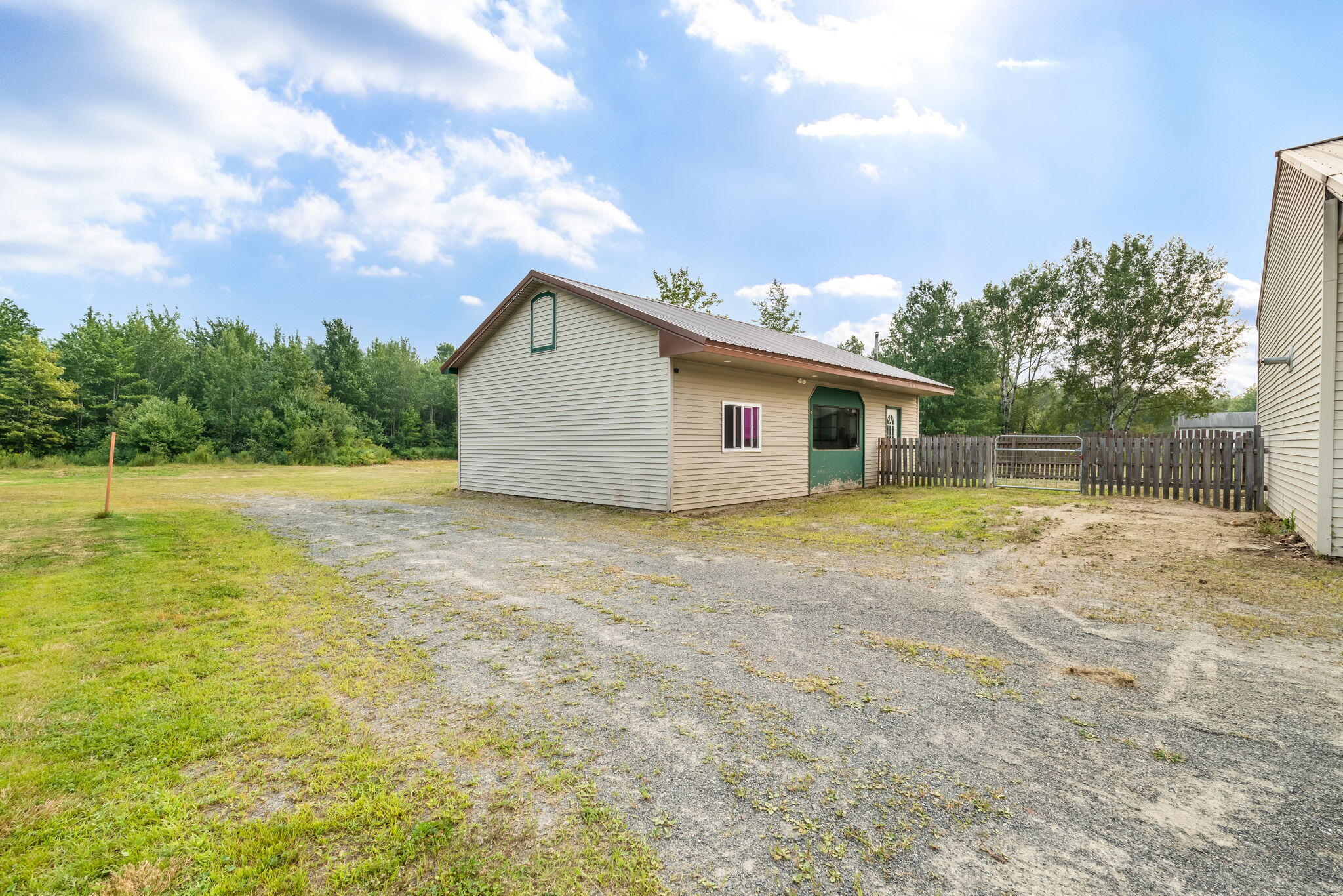 42 Lagrange Road, Howland, ME, 04448
