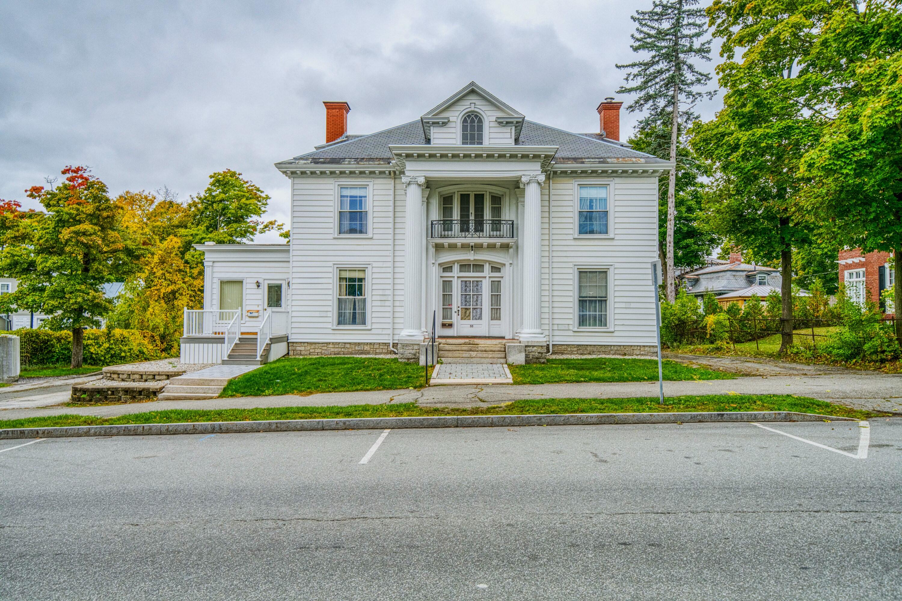 Photo of 50 Broadway Bangor ME 04401