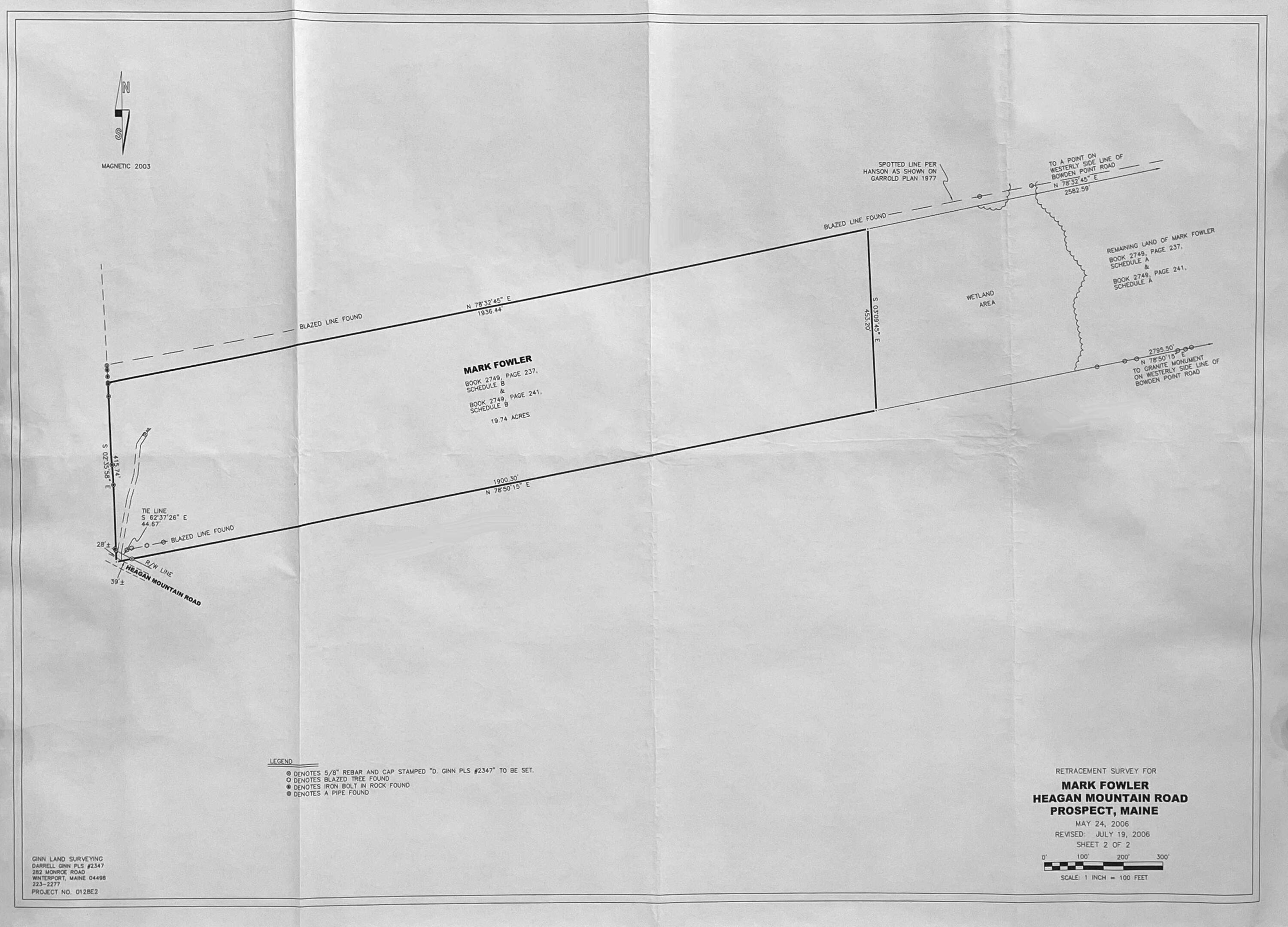 150 Bowden Point Road, Prospect, ME, 04981