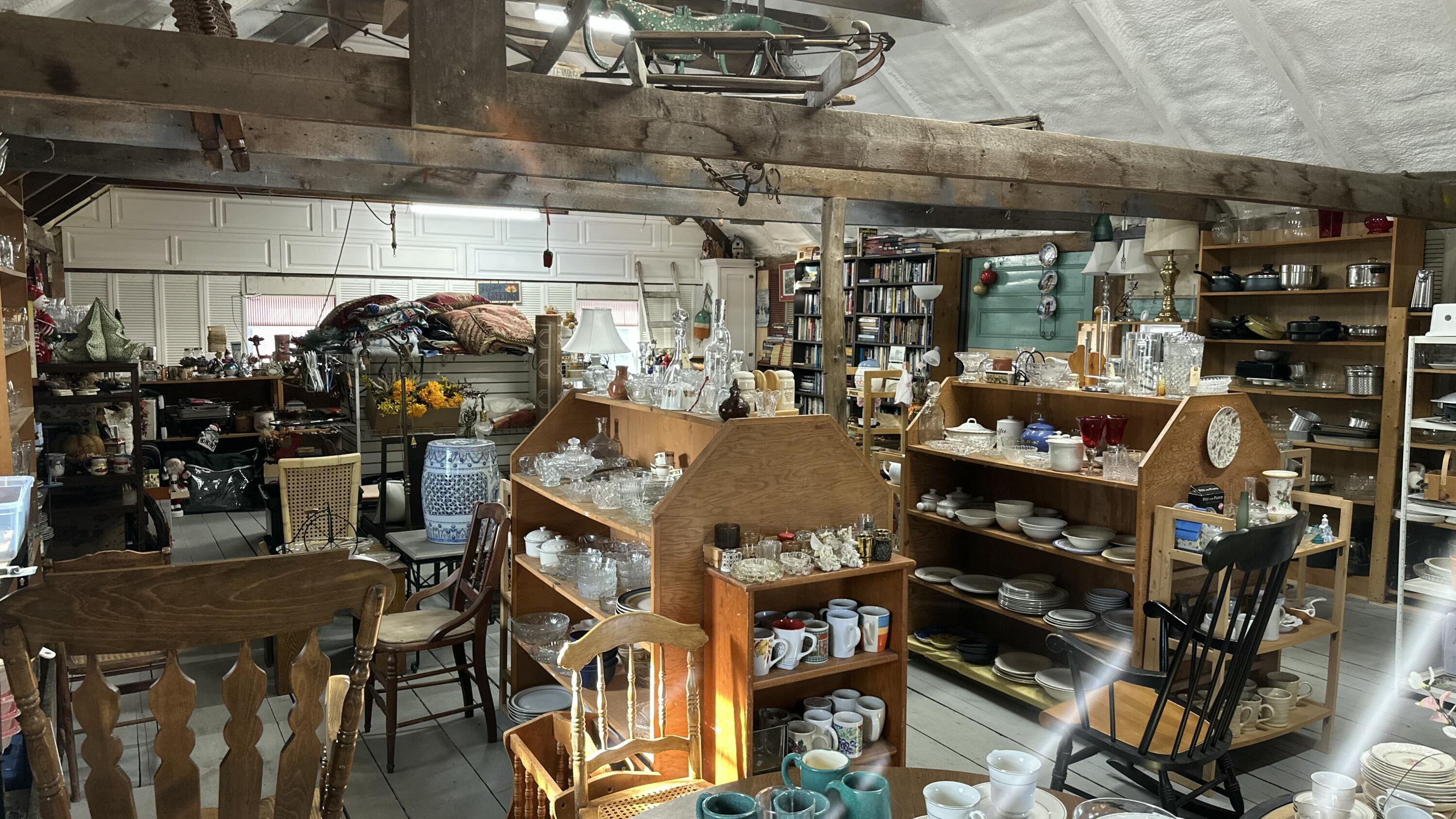 97 Court Street, Machias, ME, 04654