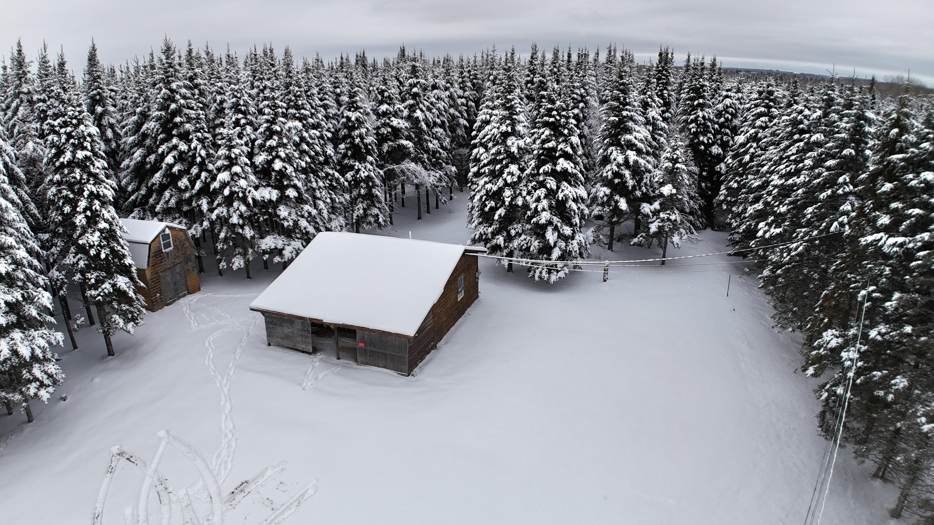 19 Main Street, Brighton Plt, ME, 04942