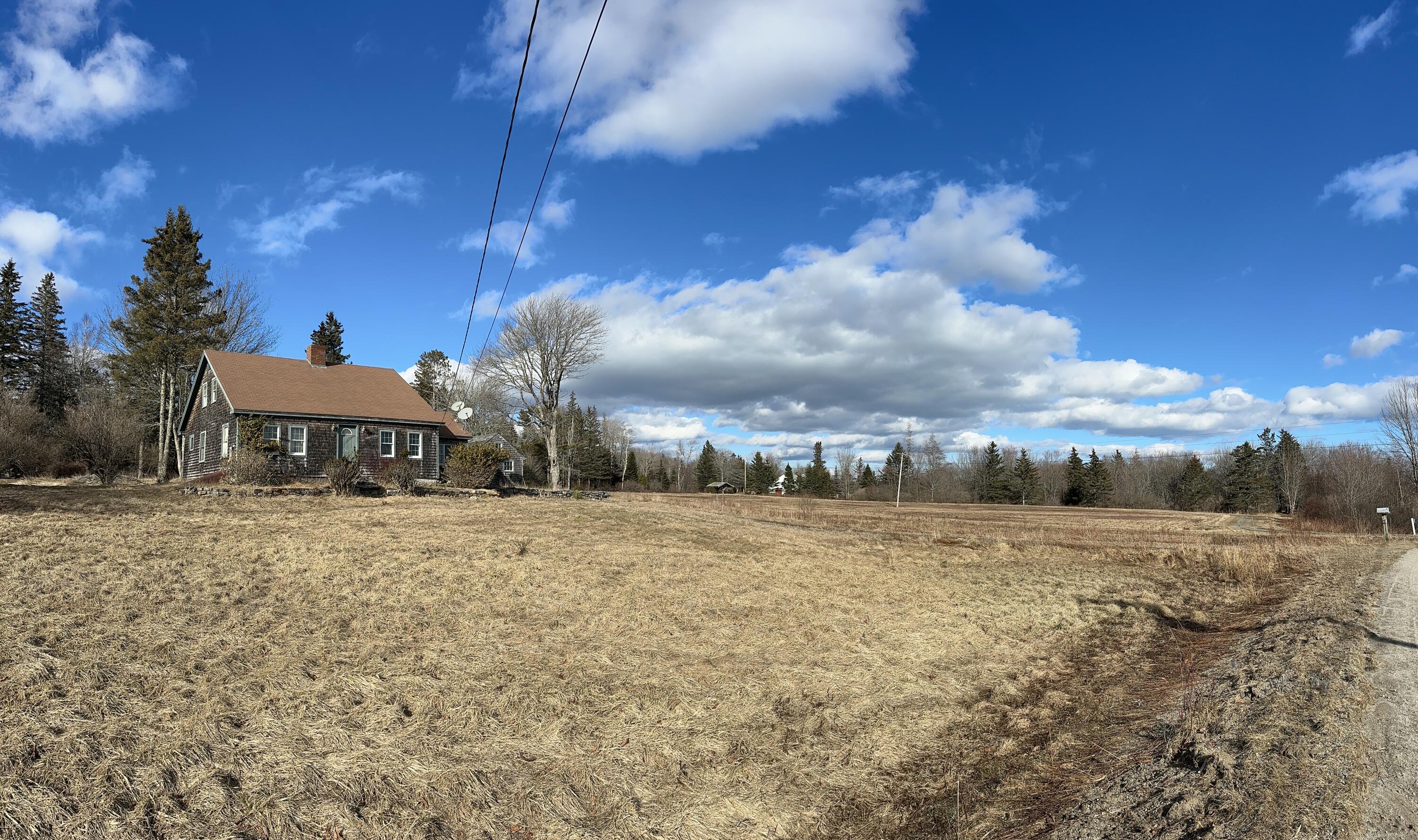 47 Ridge Road, Saint George, ME, 04860